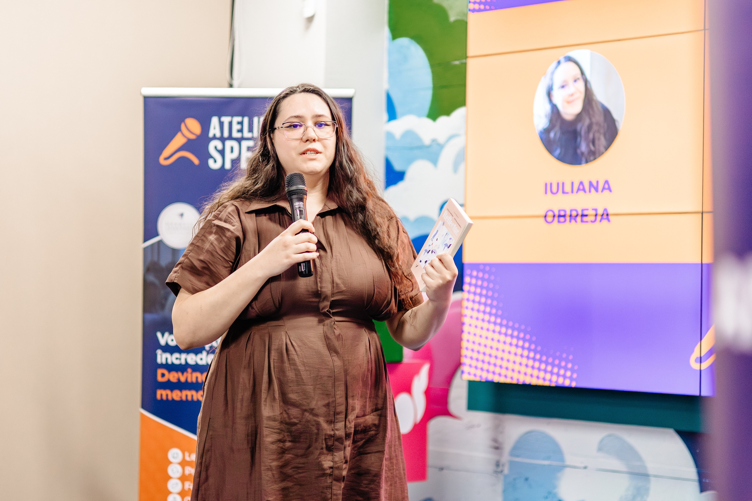 Networking events & corporate. Fotograf Videograf Evenimente Iași - Storytelling, Business, Albume Absolvire