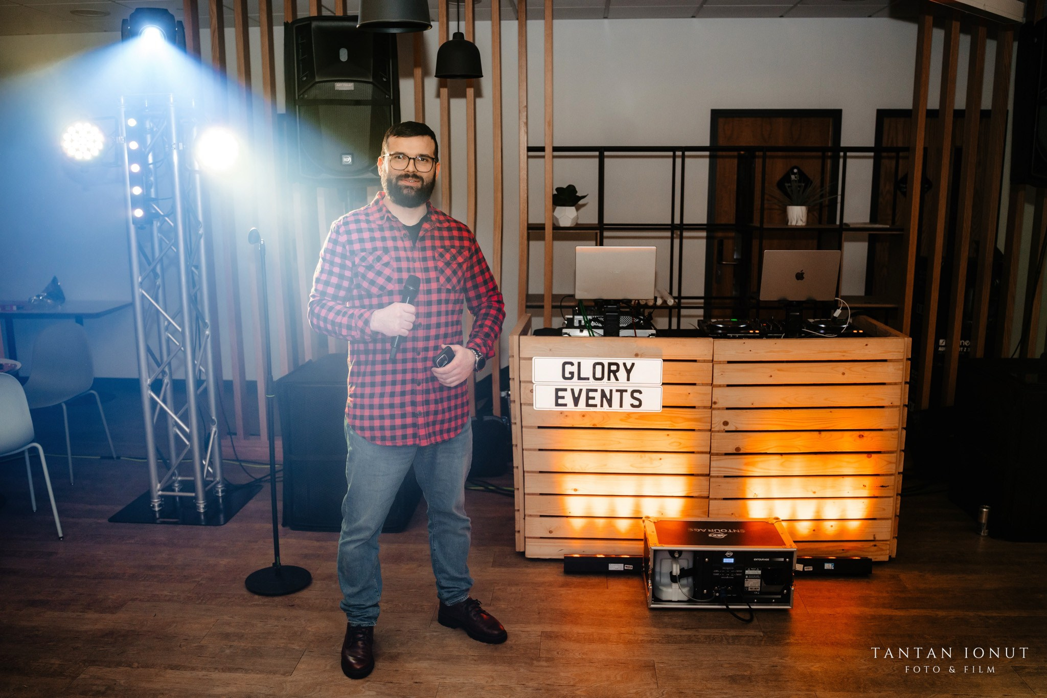 ANIVERSARE IZABELA. TANTAN IONUT FOTO & FILM