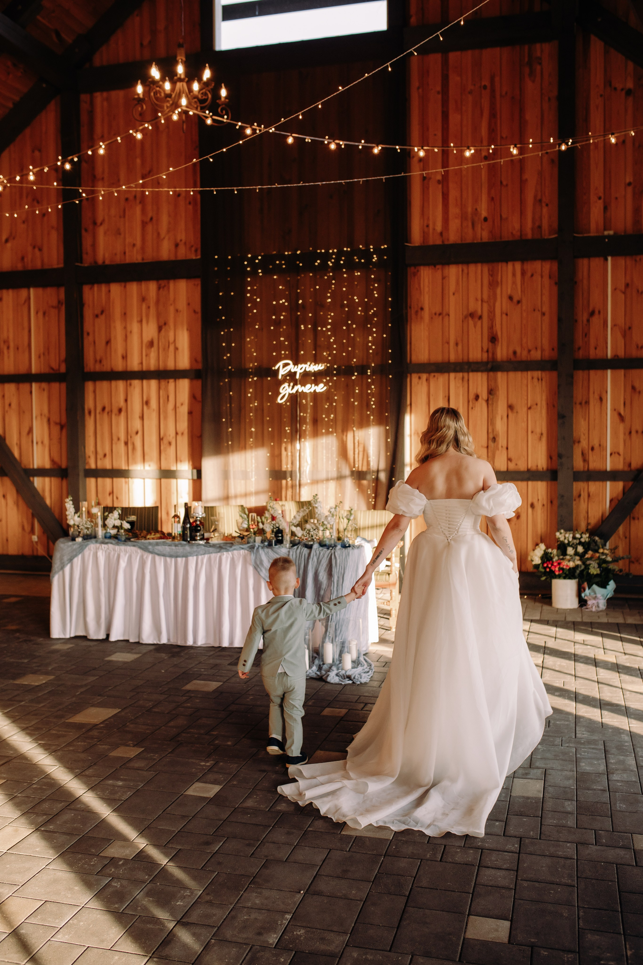 Jana & Māris. Fotogrāfe Līga Vaidere