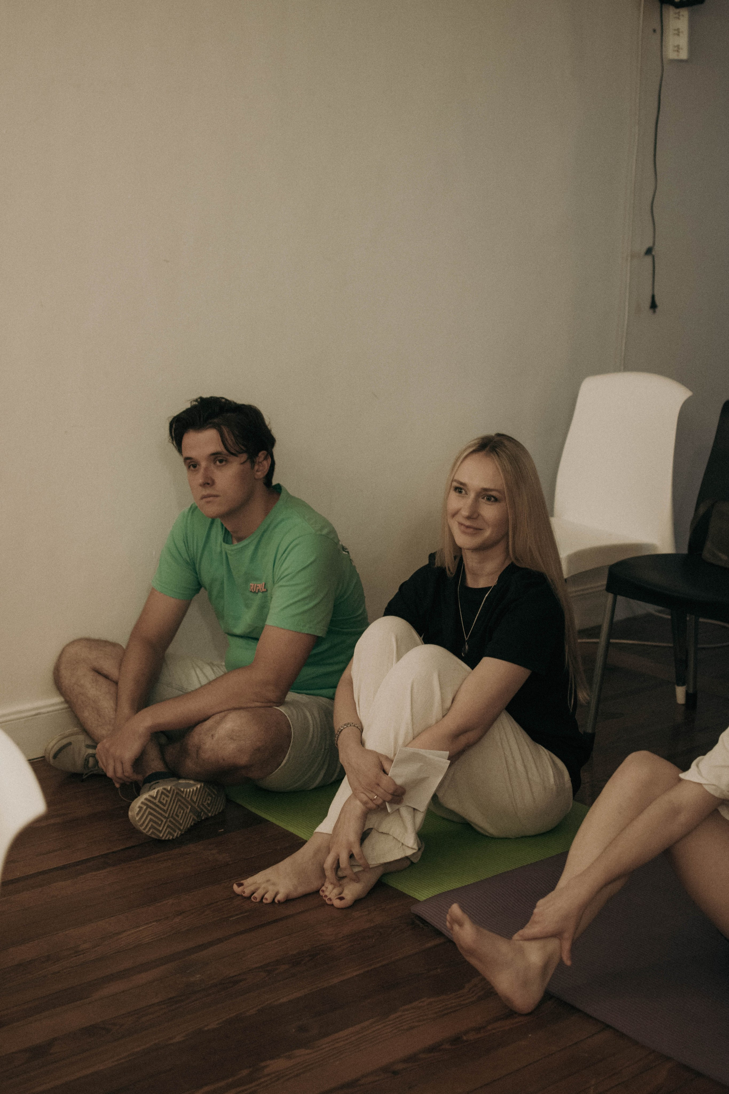 My emigration. Reportage shoots in Buenos Aires. Photographer @elmirkami in the city of Buenos Aires