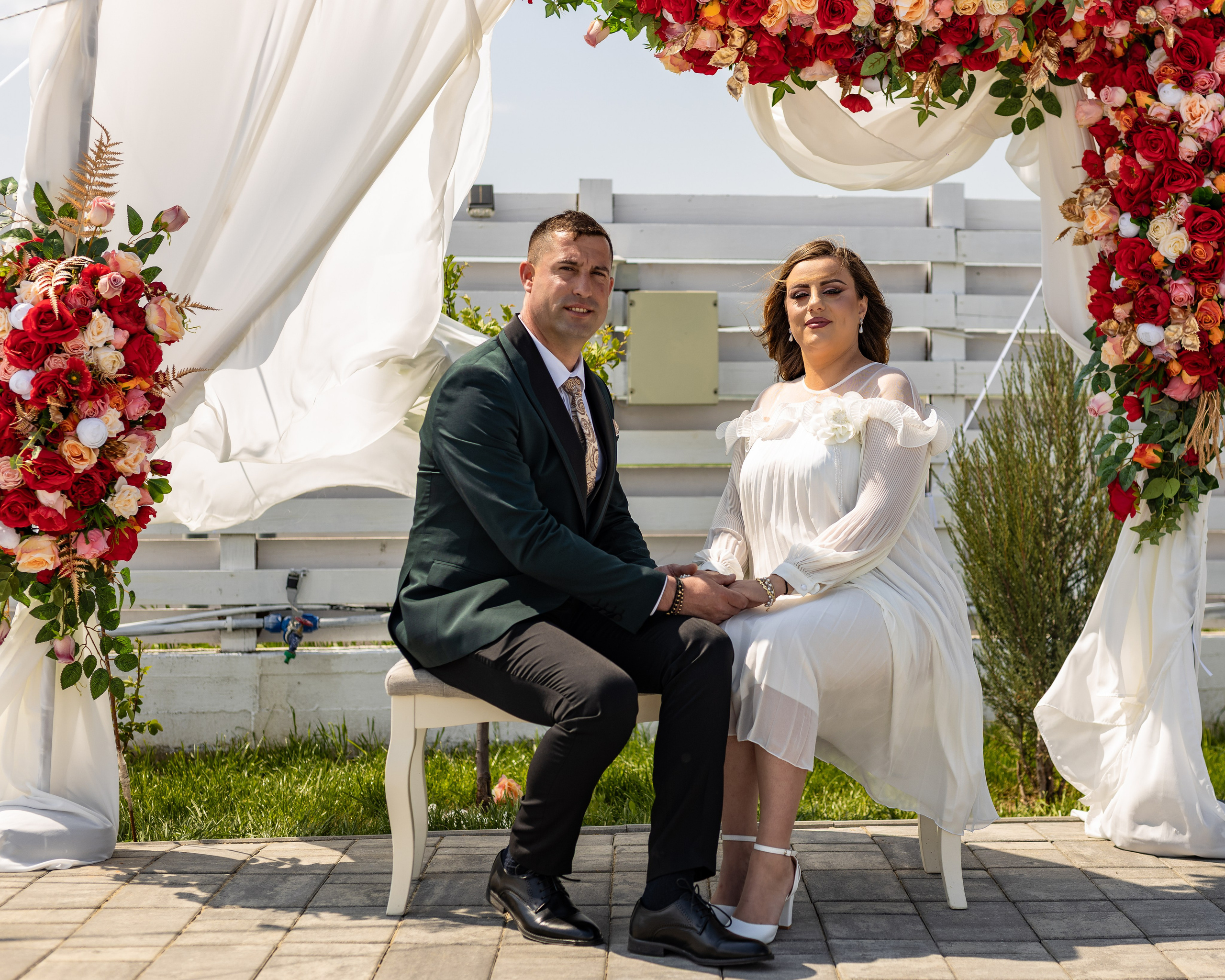 Album EV. Lucian Dedeu — Fotograf de nuntă și eveniment