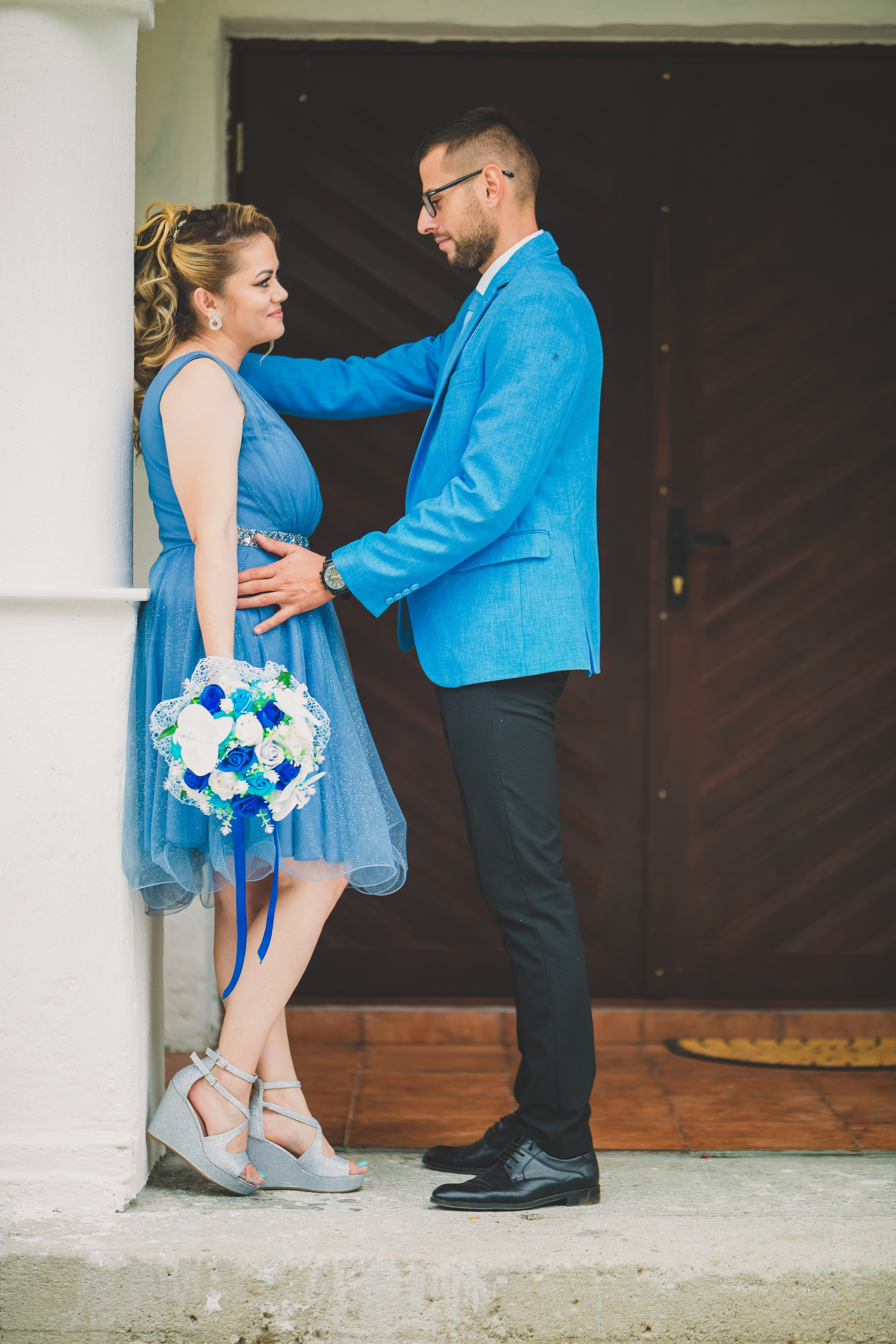 Album EV. Lucian Dedeu — Fotograf de nuntă și eveniment