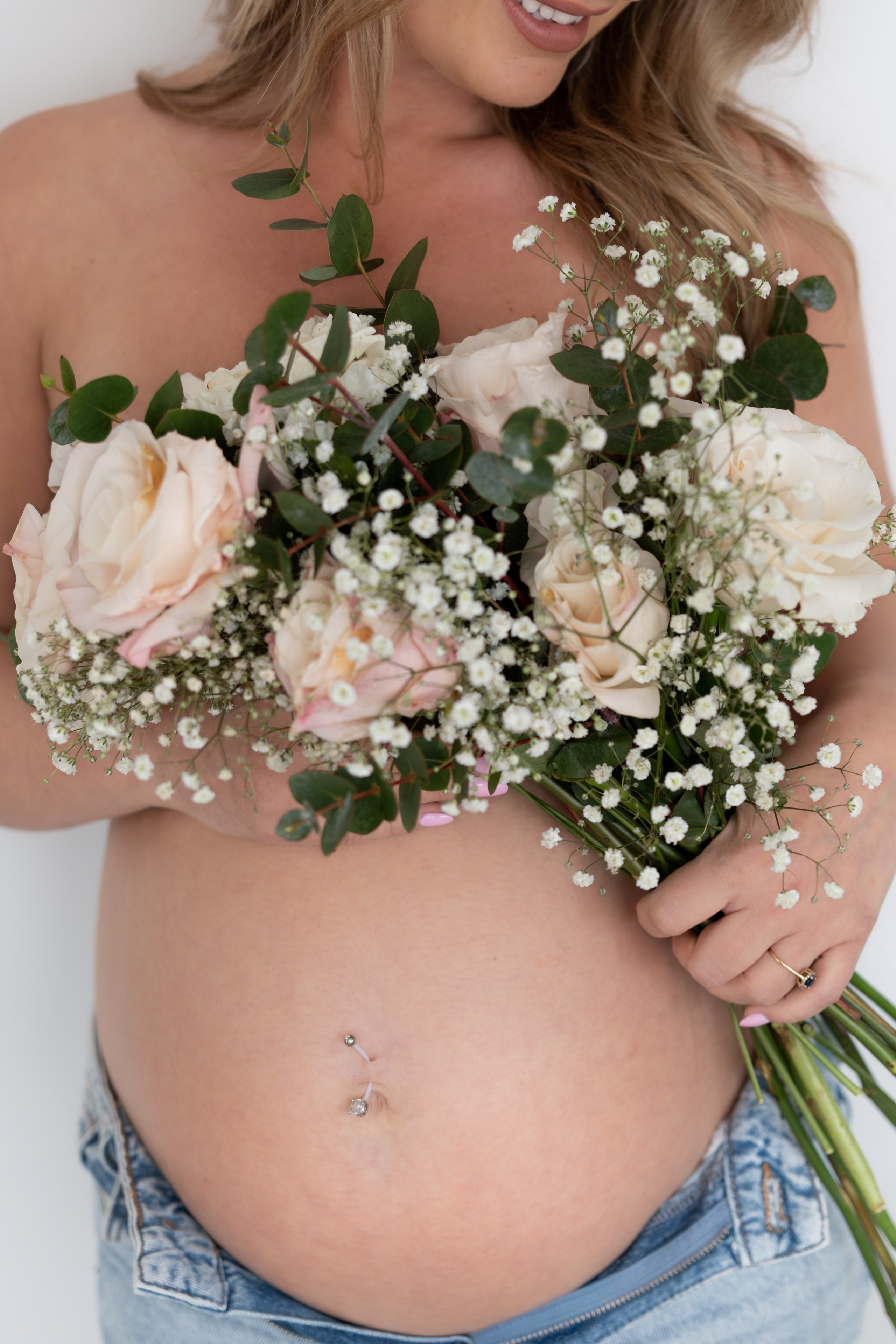 Maternity. Portrait, Family & Lifestyle Photographer in Böblingen & Stuttgart | Ugon Photography