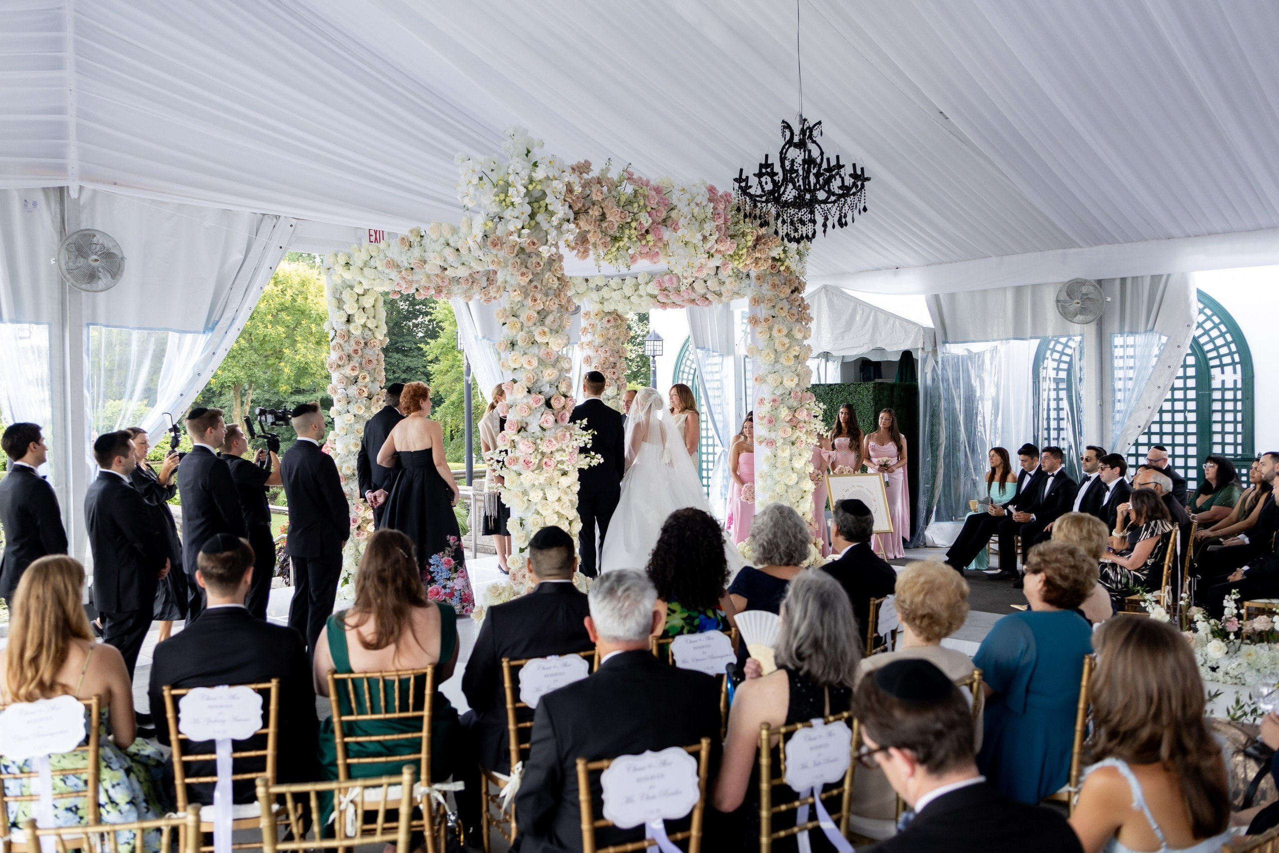 Chase & Alexander. Wedding Photo & Video