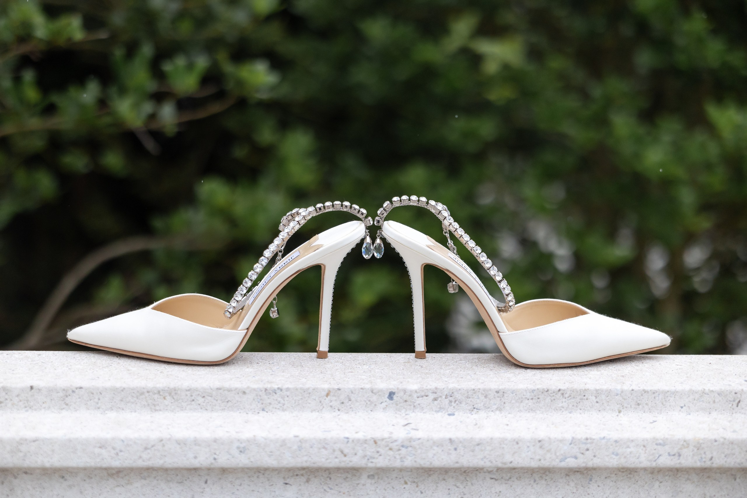 Anna & Gary at The Palace at Somerset Park, NJ. Wedding Photo & Video