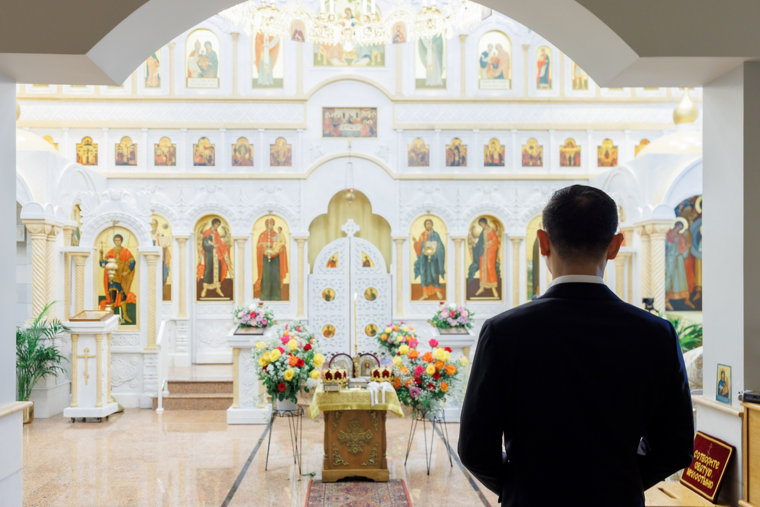 Agata & Eddie. Wedding Photo & Video