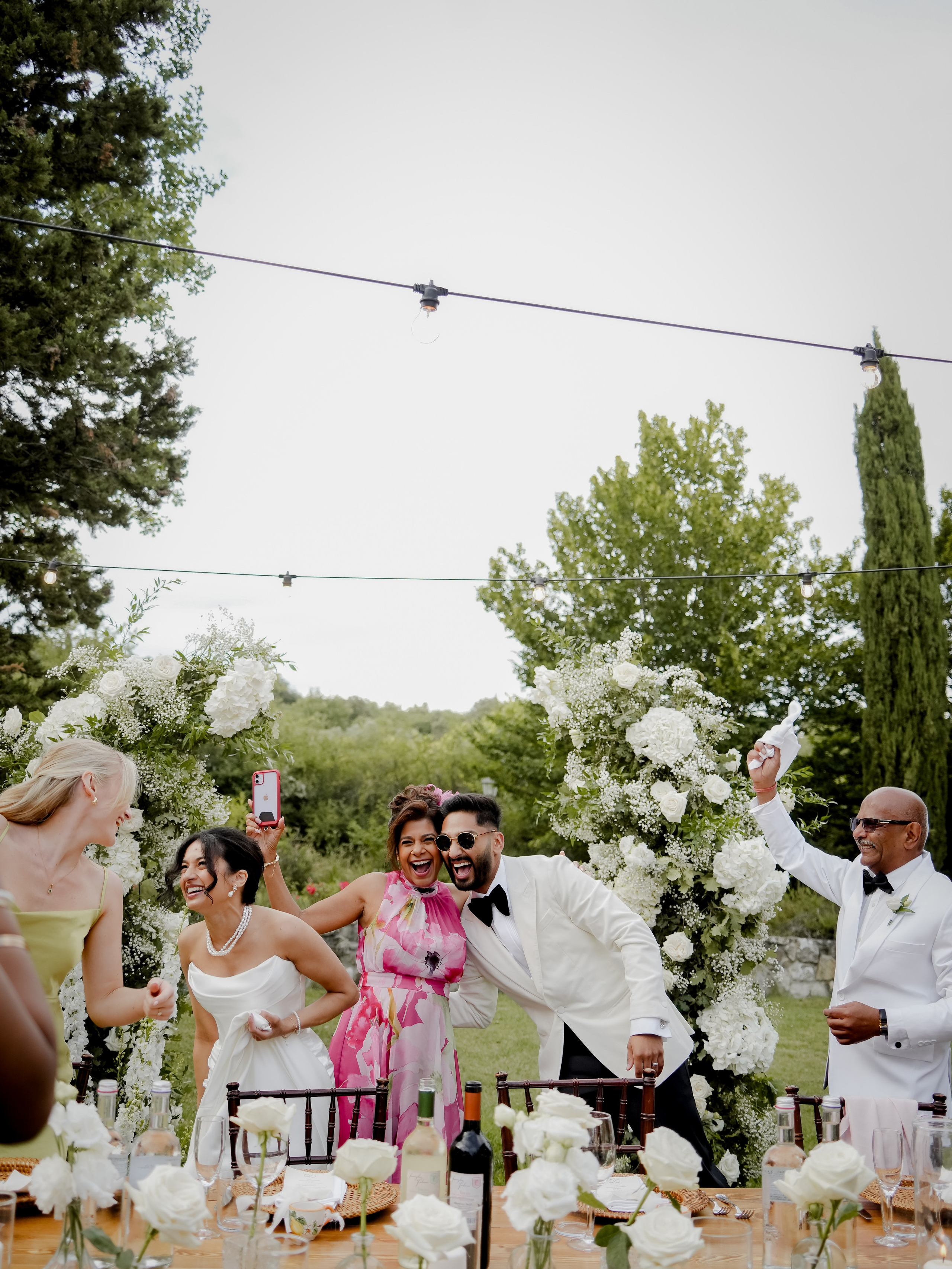 День2. Wedding Photographer in Italy