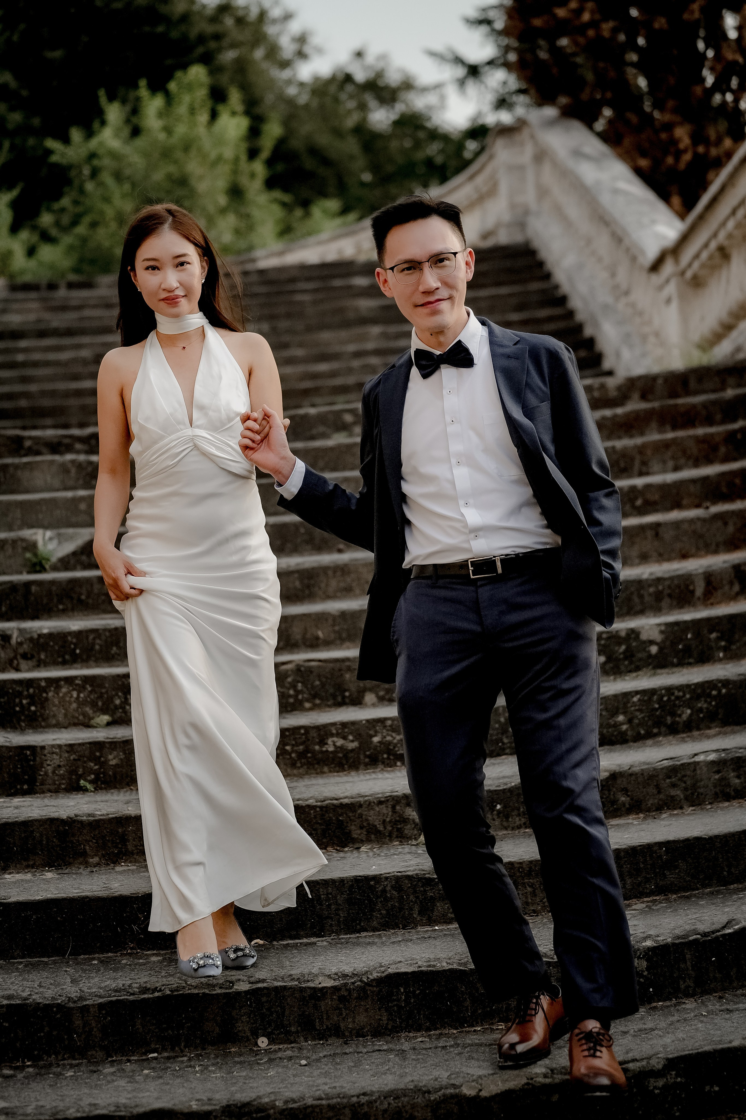 Wedding Photoshoot. Wedding Photographer in Italy