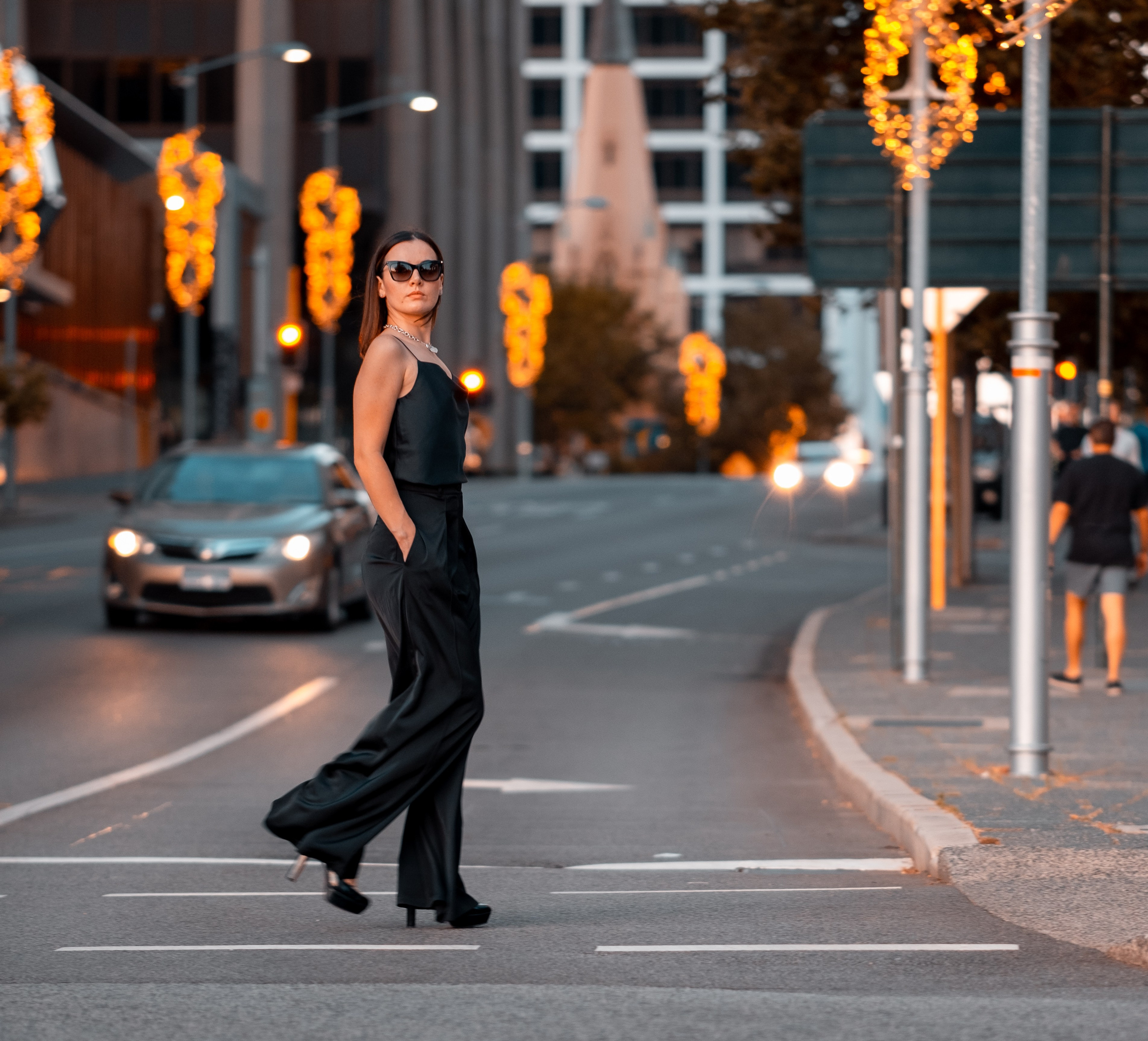 Lifestyle photos from different photoshoots