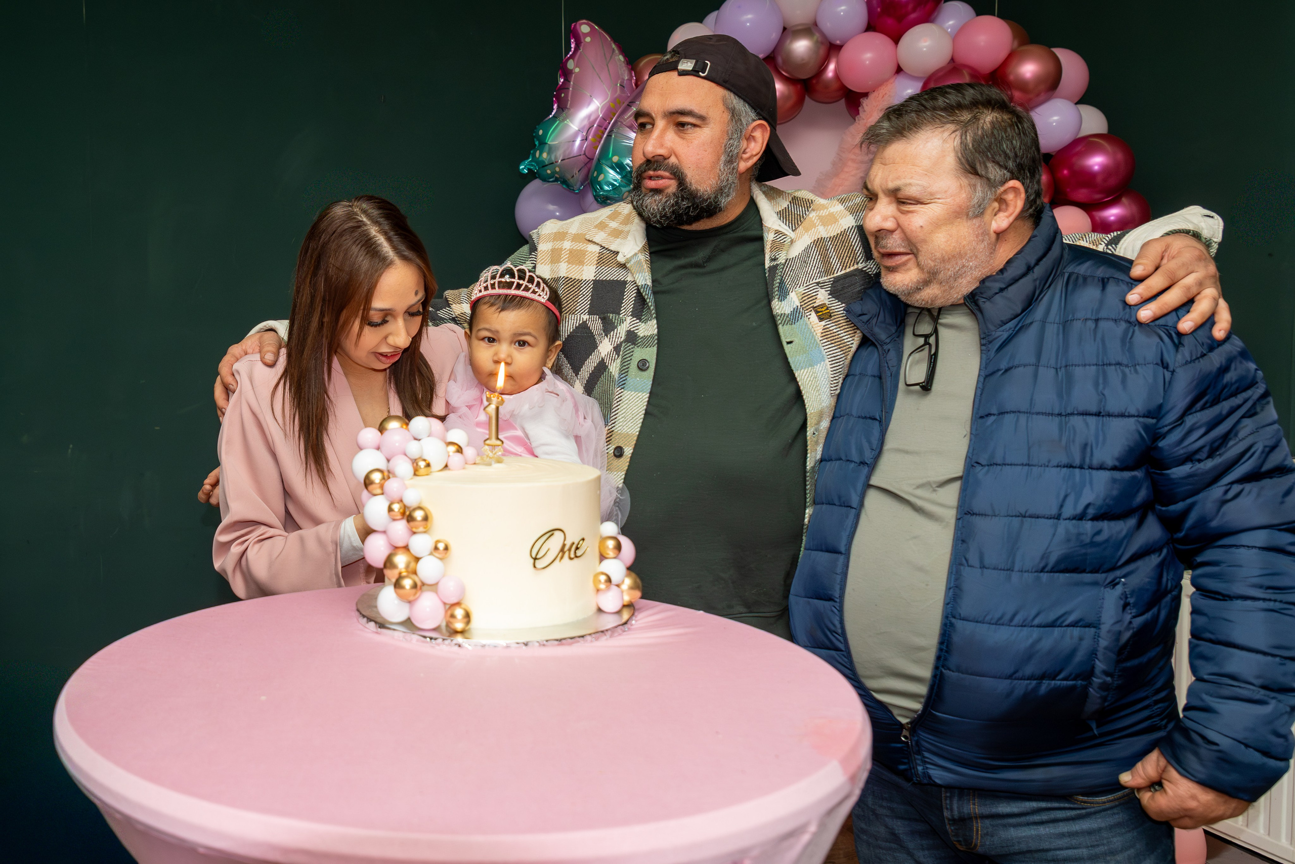 Rosa Antonia 14.03.2026