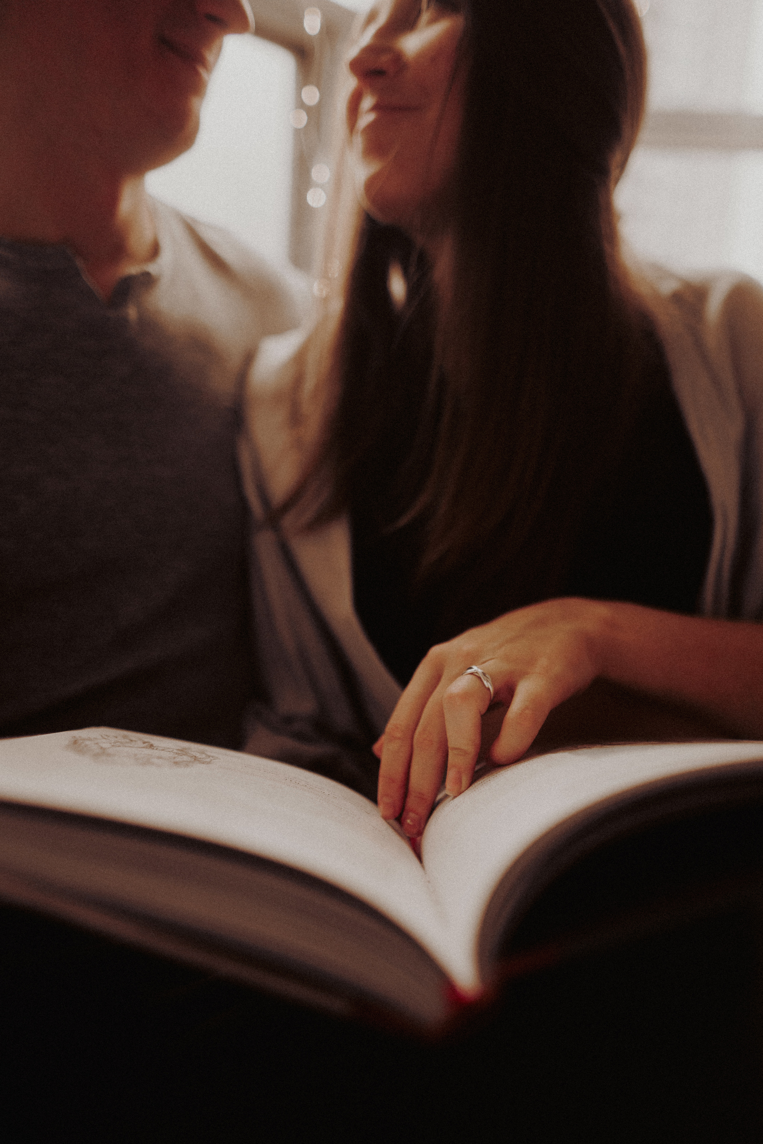 Andrei and Lera. Creative photograph in Toronto Dmitrii Bondarenko