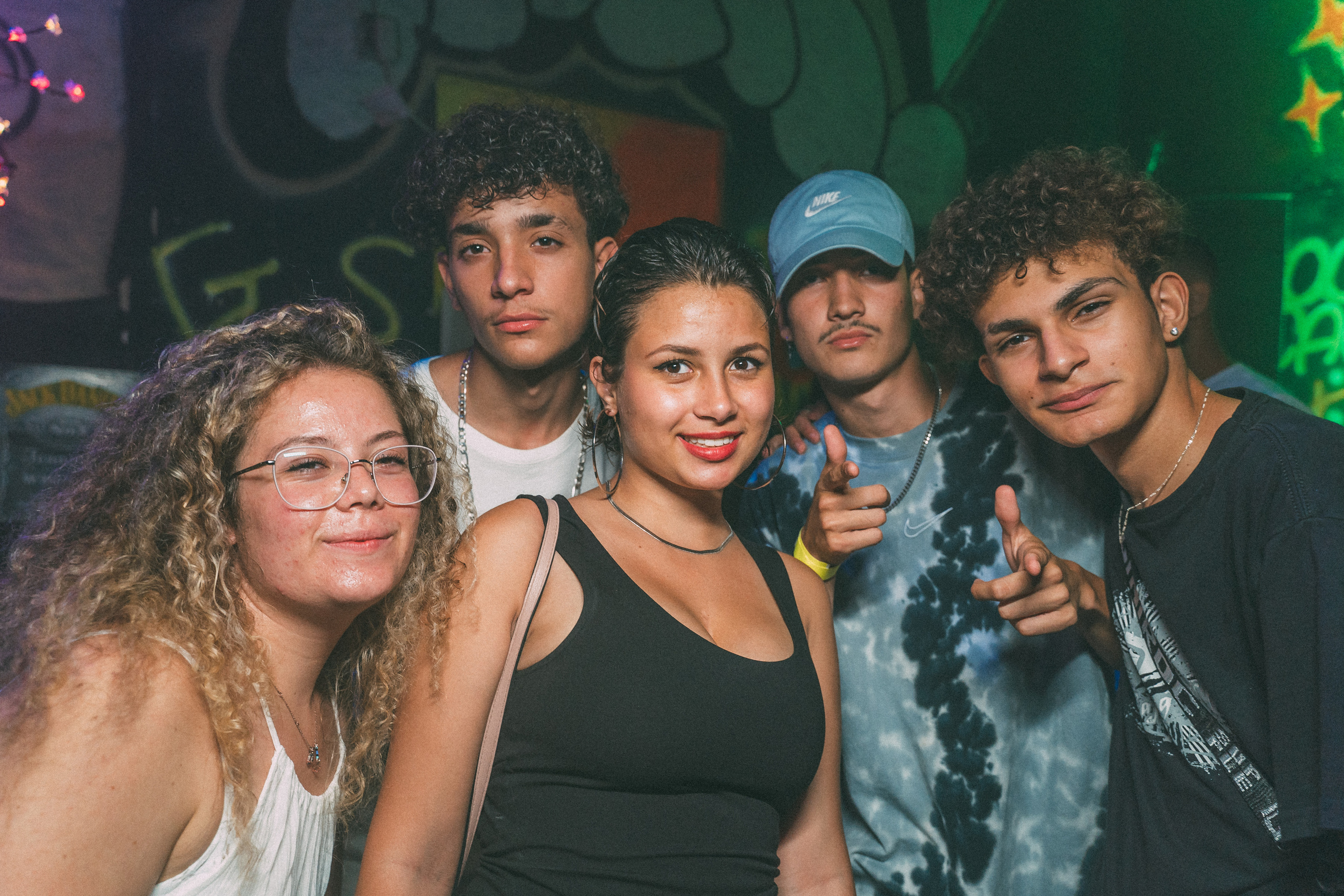 TORCH party. Creative photograph in Toronto Dmitrii Bondarenko