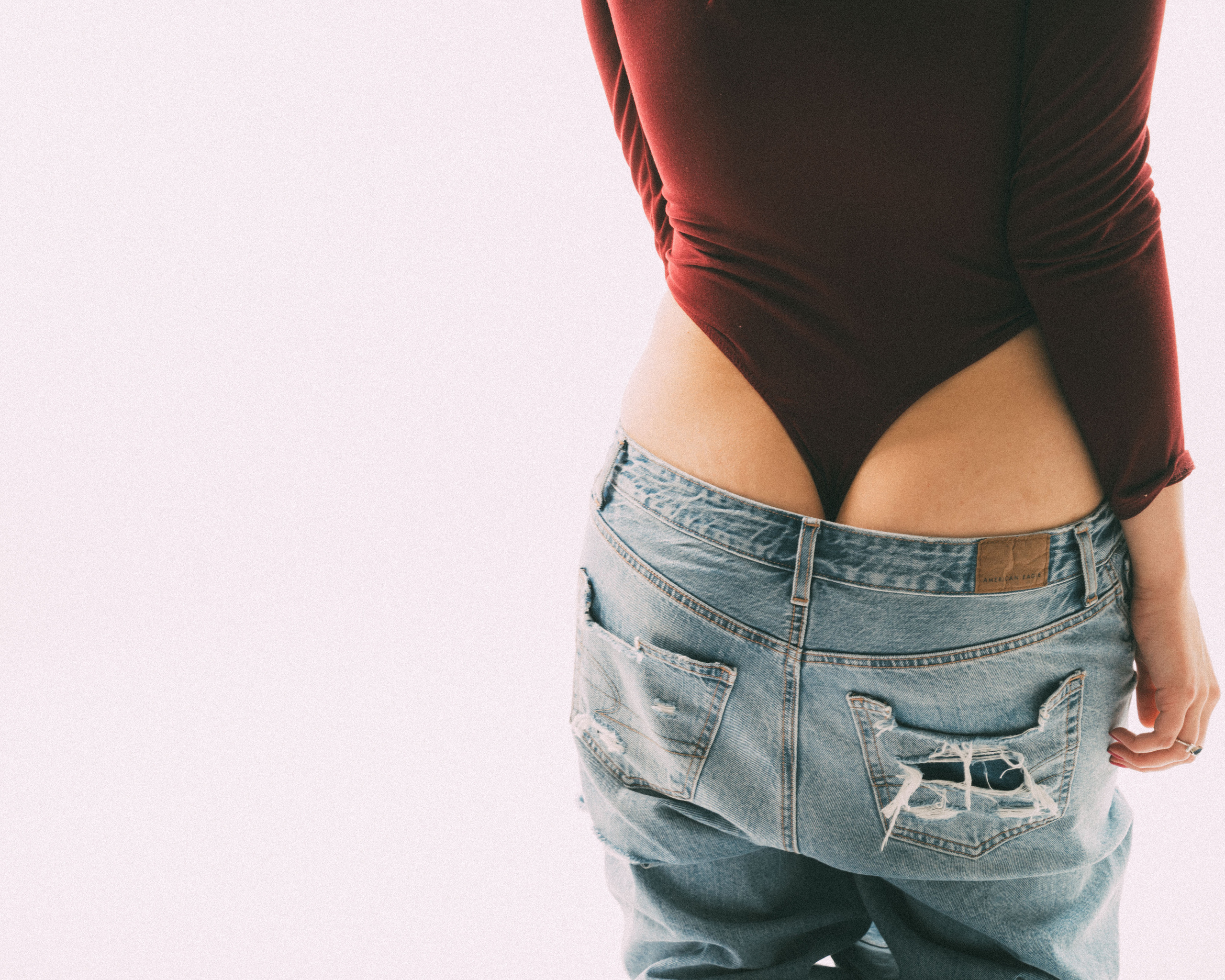 Lera. Creative photograph in Toronto Dmitrii Bondarenko