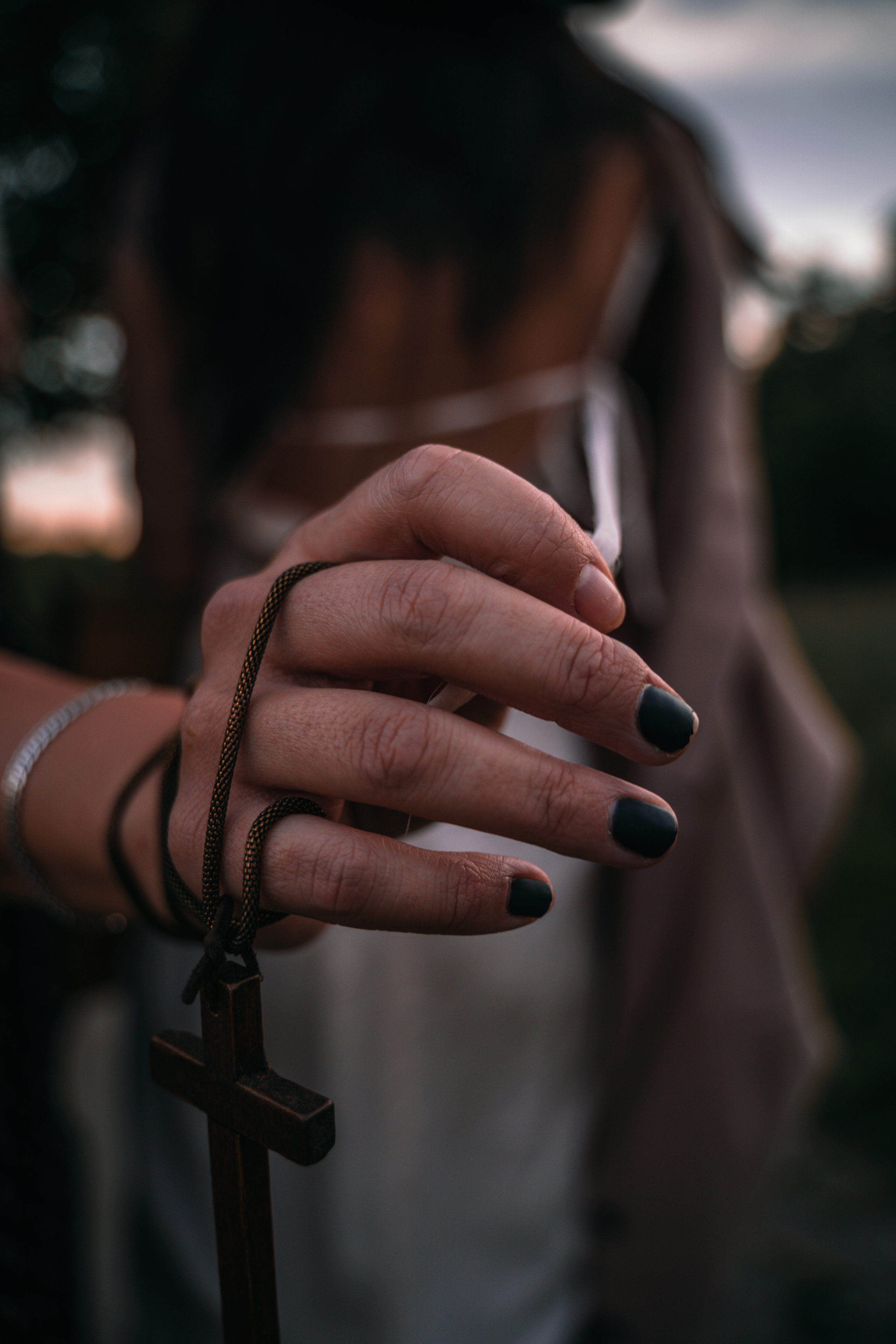 Natali and Juspa. Creative photograph in Toronto Dmitrii Bondarenko