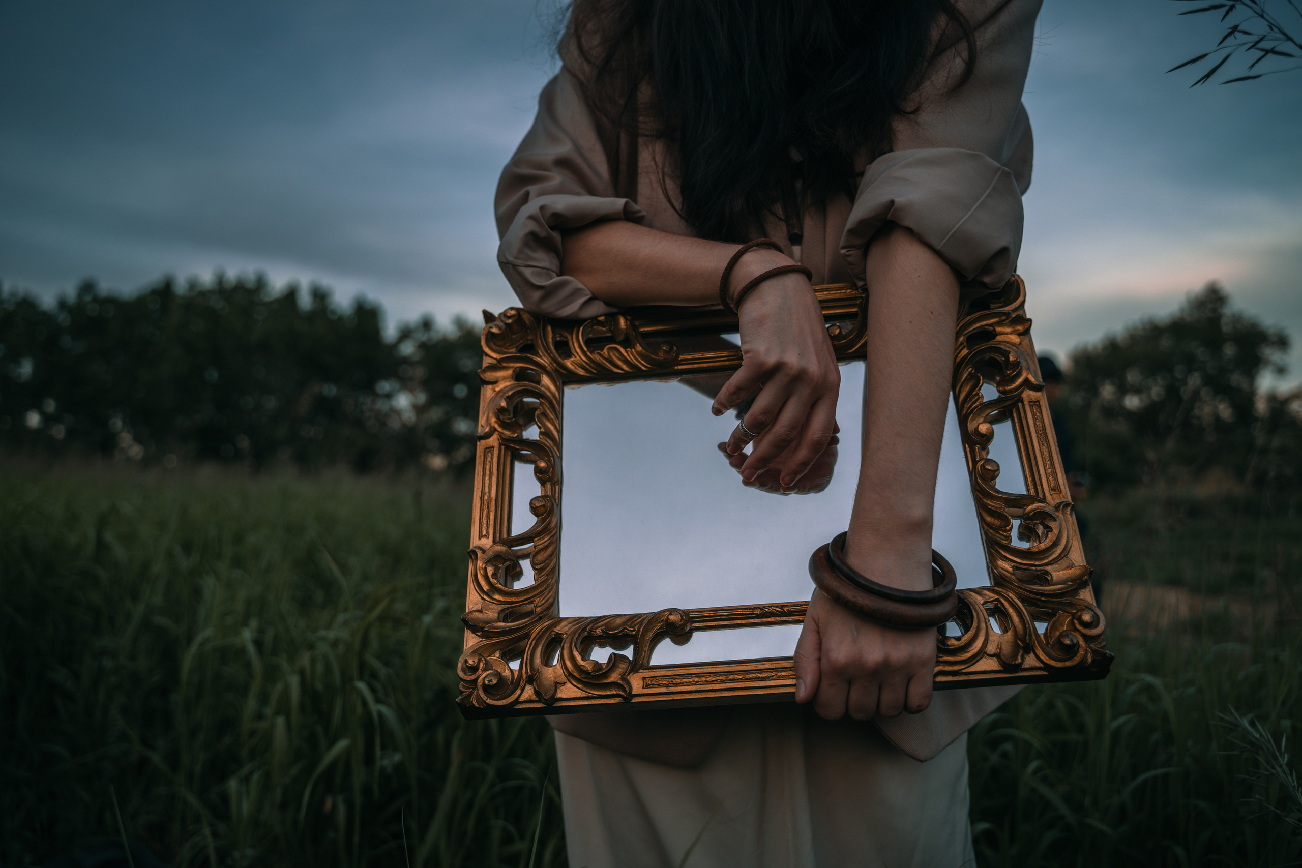 Natali and Juspa. Creative photograph in Toronto Dmitrii Bondarenko