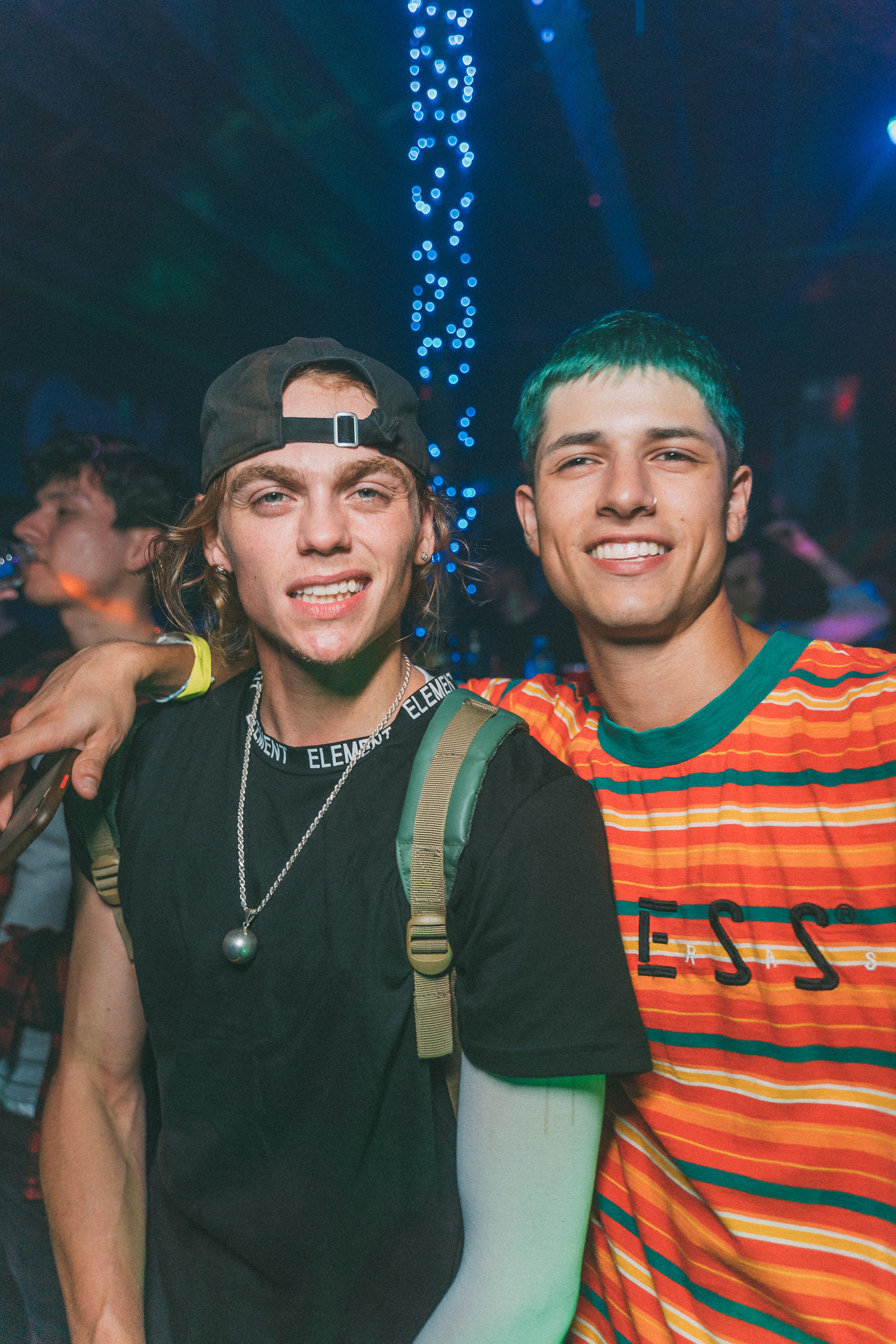 TORCH party. Creative photograph in Toronto Dmitrii Bondarenko