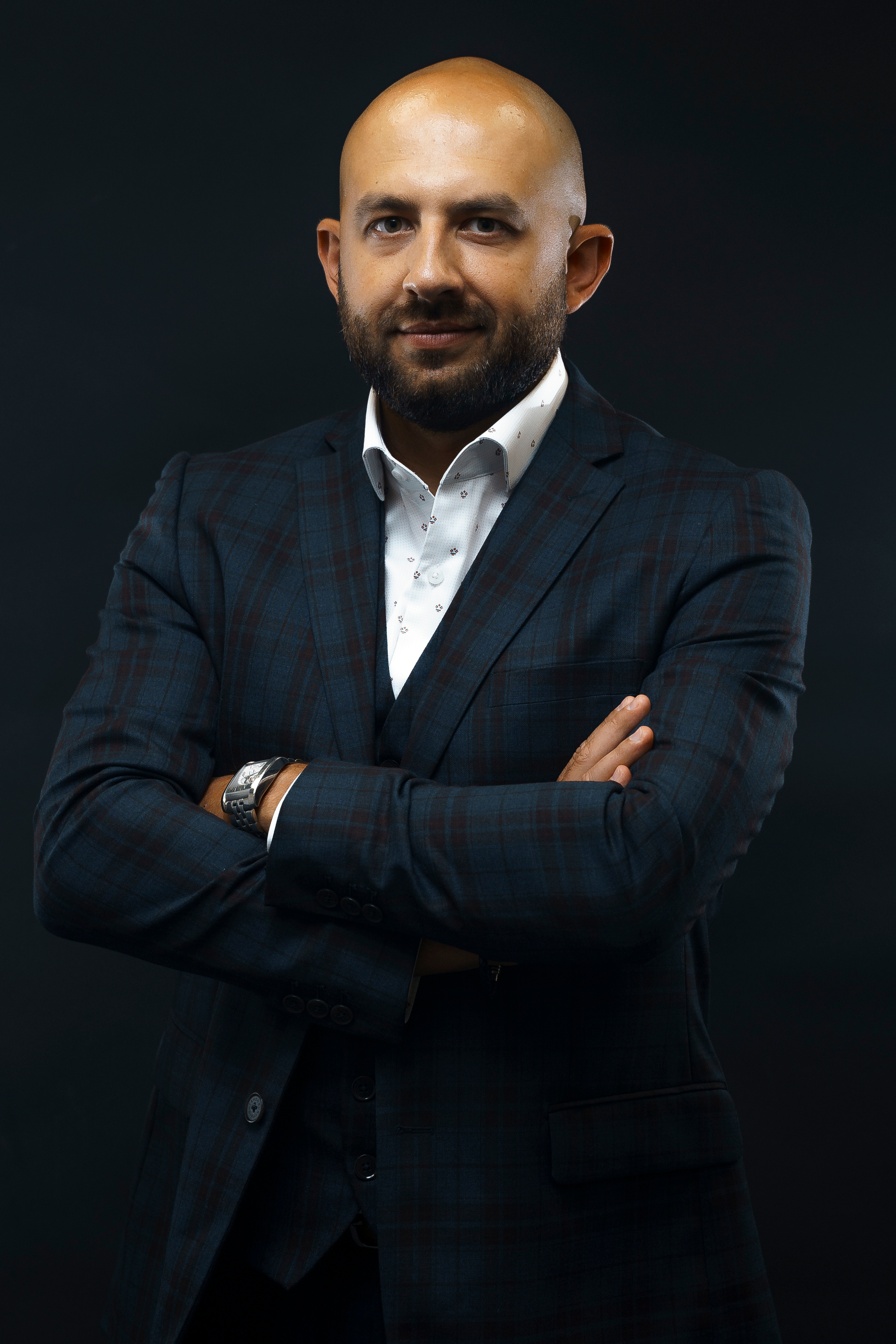 Woow Canada. Creative photograph in Toronto Dmitrii Bondarenko