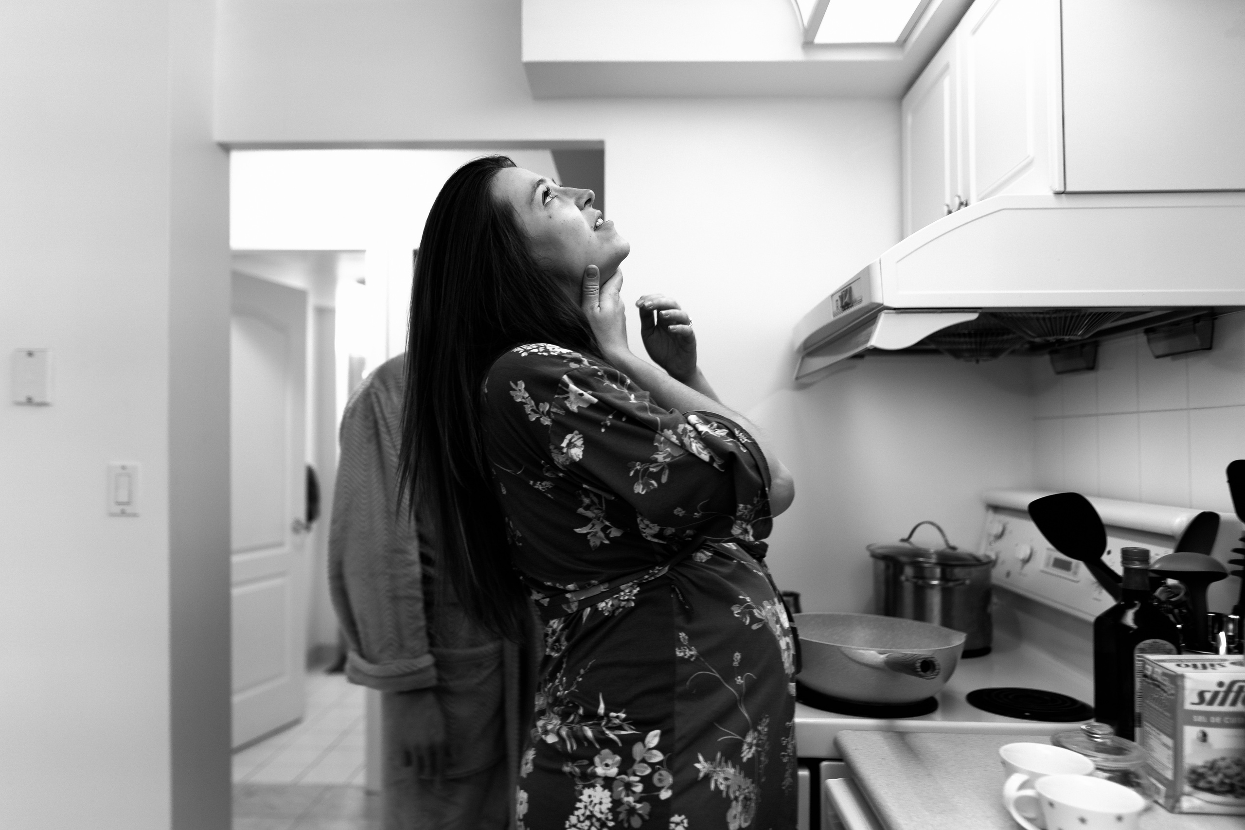 Andrei and Lera. Creative photograph in Toronto Dmitrii Bondarenko