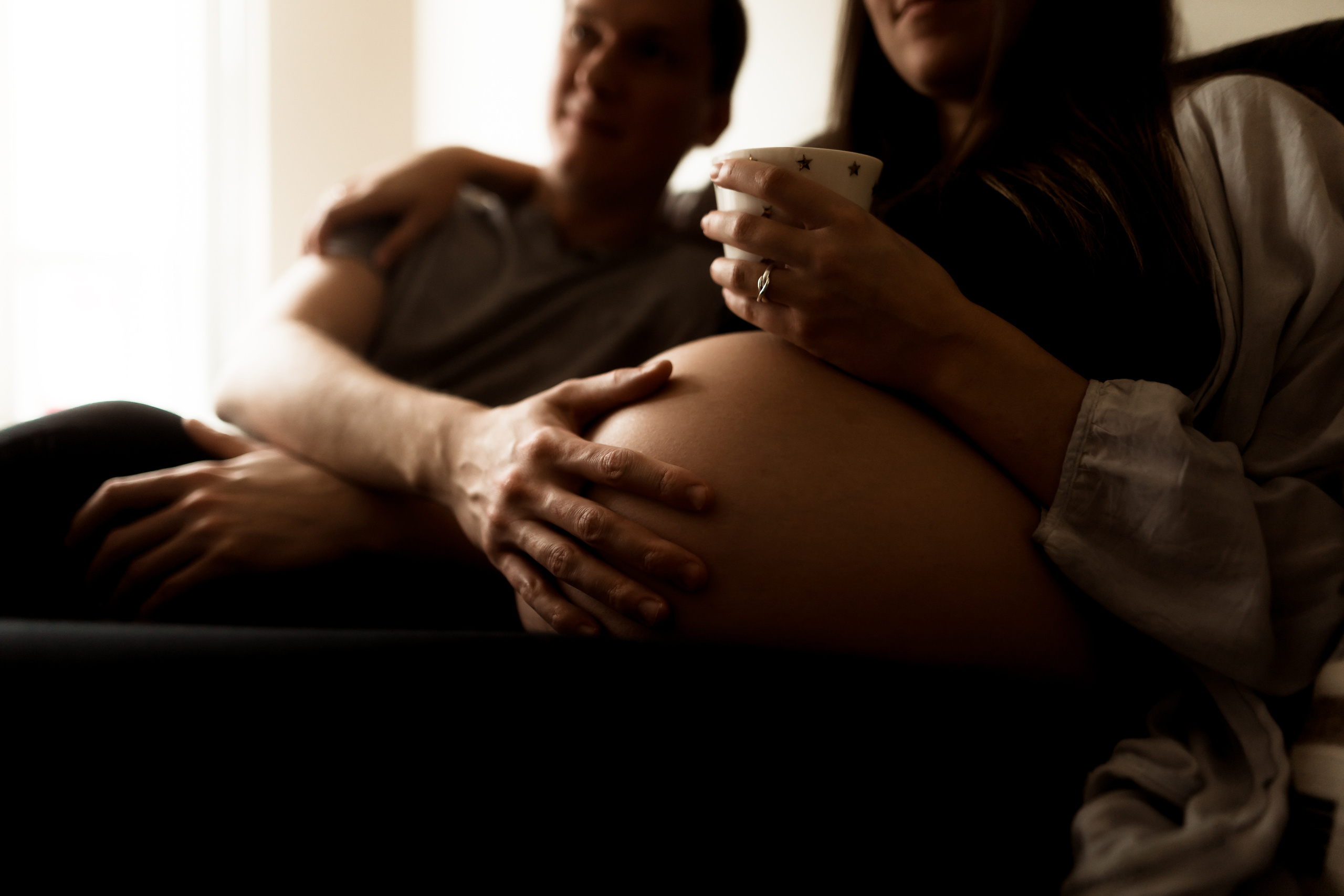 Andrei and Lera. Creative photograph in Toronto Dmitrii Bondarenko