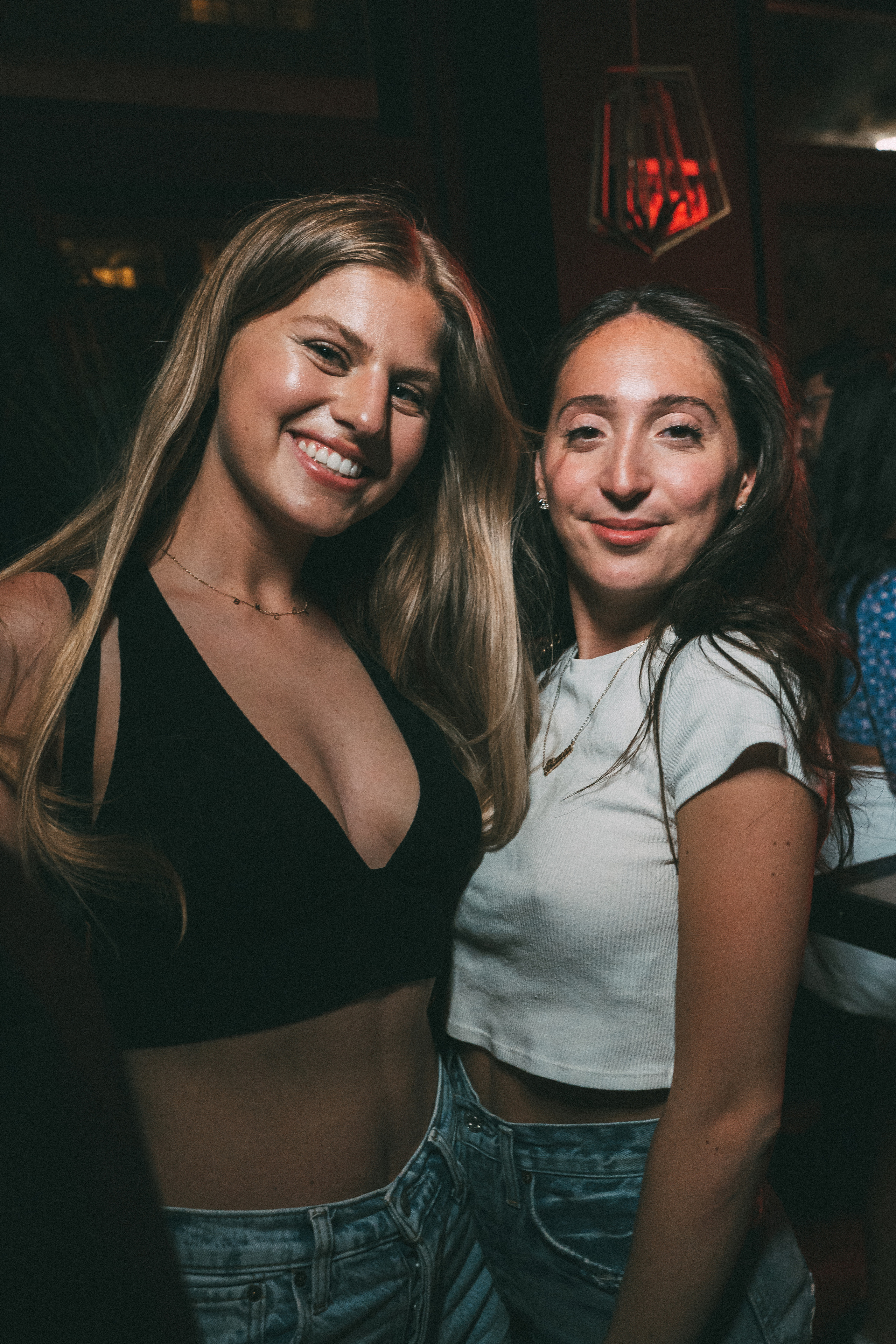 Bar “Regulars”. Creative photograph in Toronto Dmitrii Bondarenko