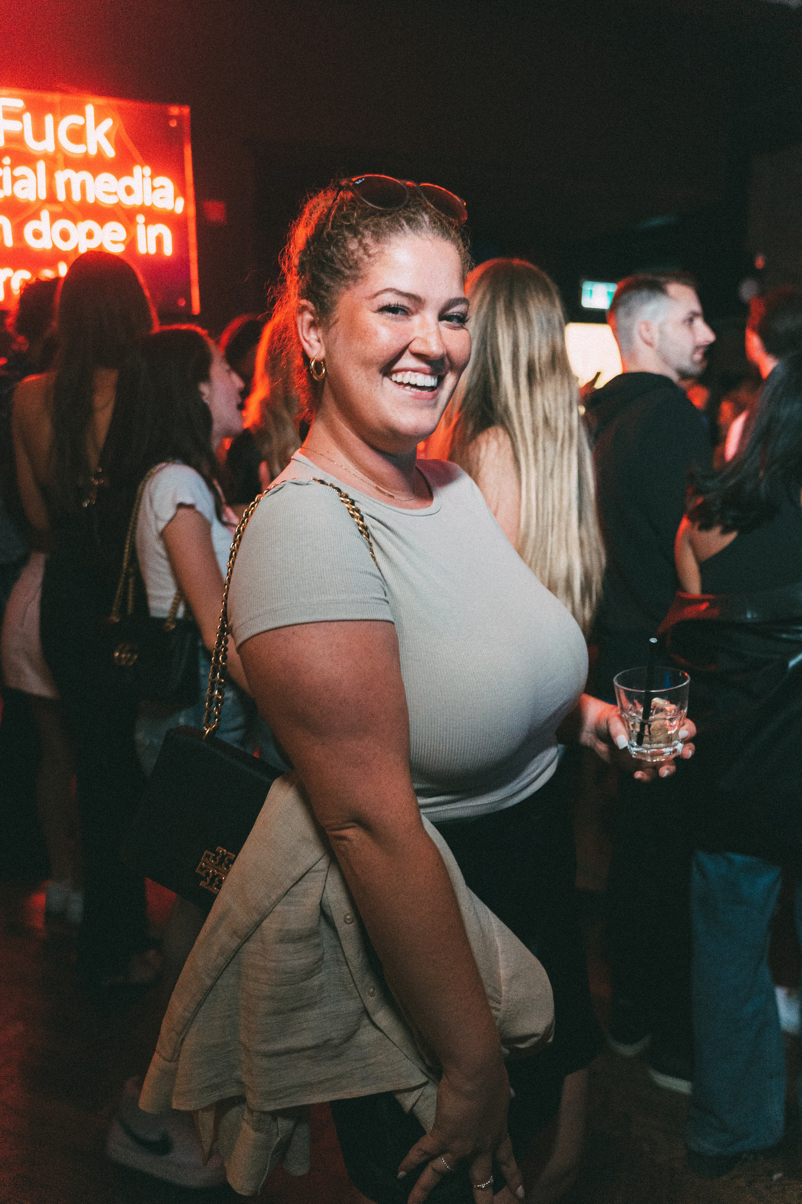 Bar “Regulars”. Creative photograph in Toronto Dmitrii Bondarenko