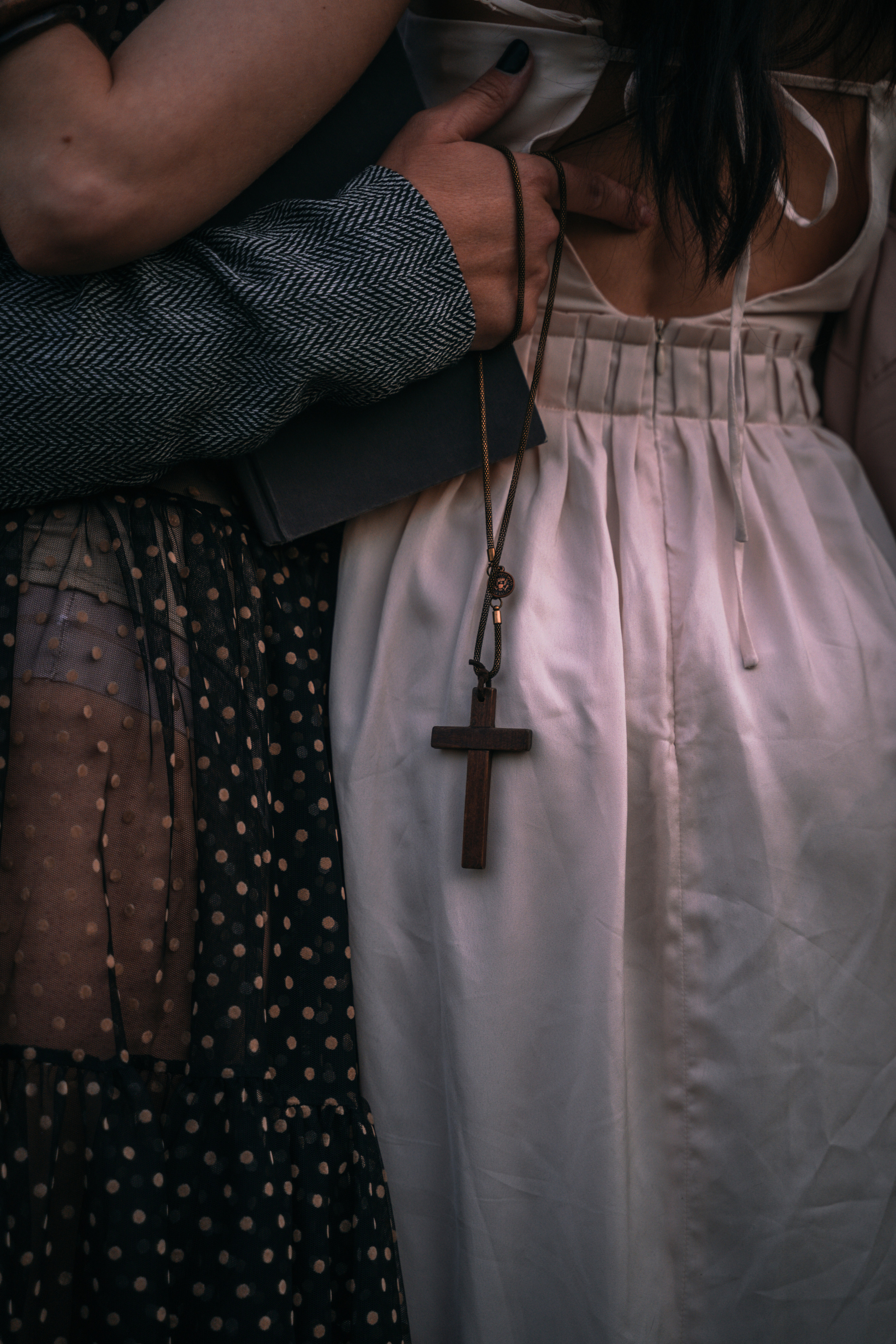 Natali and Juspa. Creative photograph in Toronto Dmitrii Bondarenko