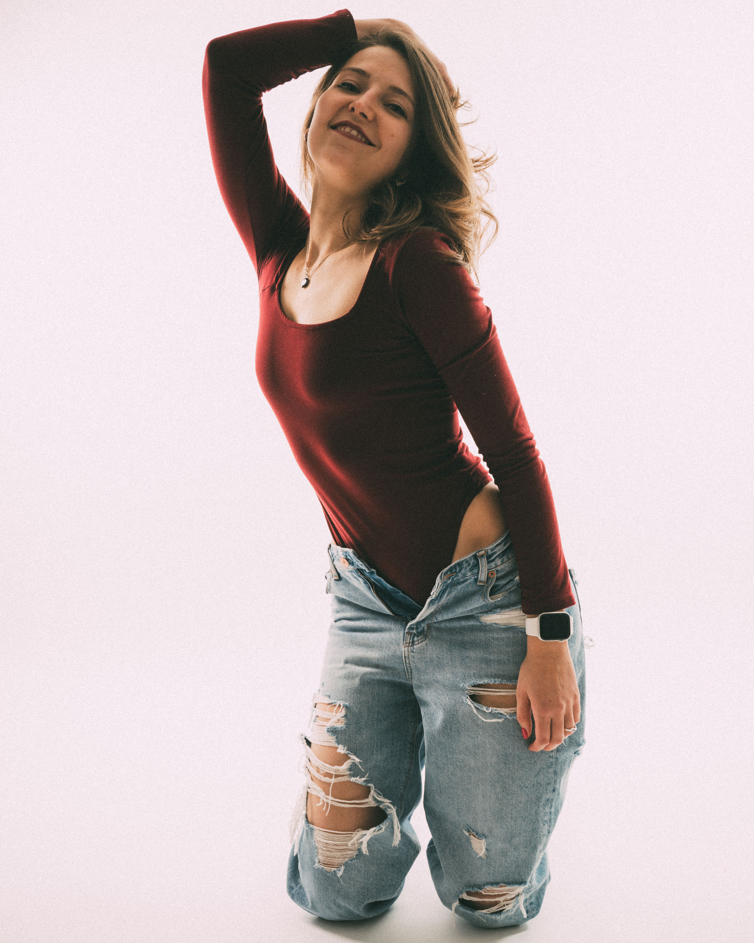 Lera. Creative photograph in Toronto Dmitrii Bondarenko