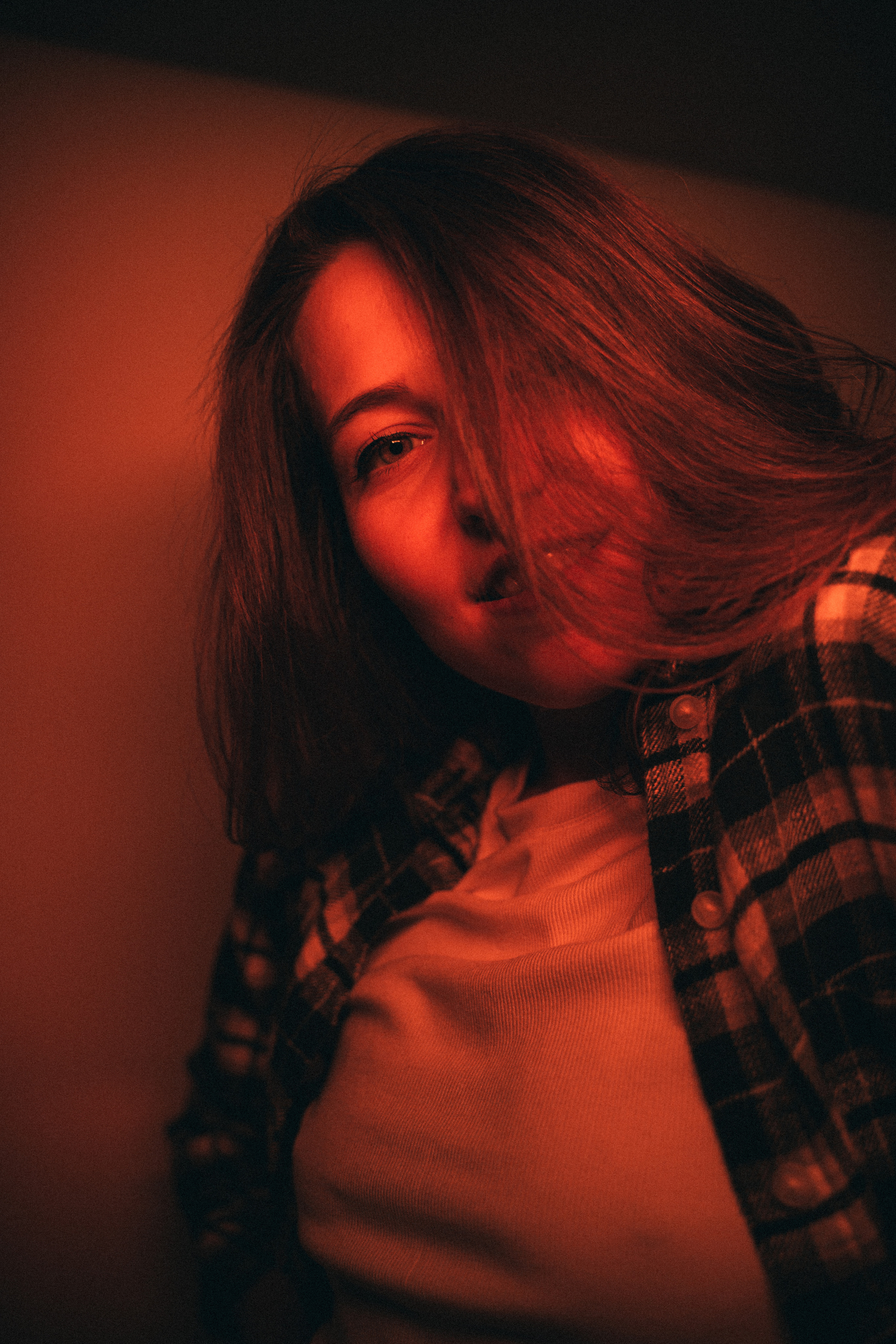 Lera. Creative photograph in Toronto Dmitrii Bondarenko