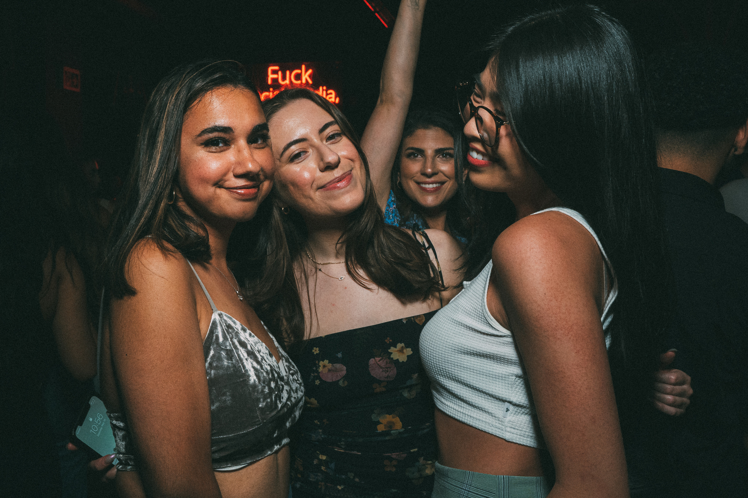 Bar “Regulars”. Creative photograph in Toronto Dmitrii Bondarenko