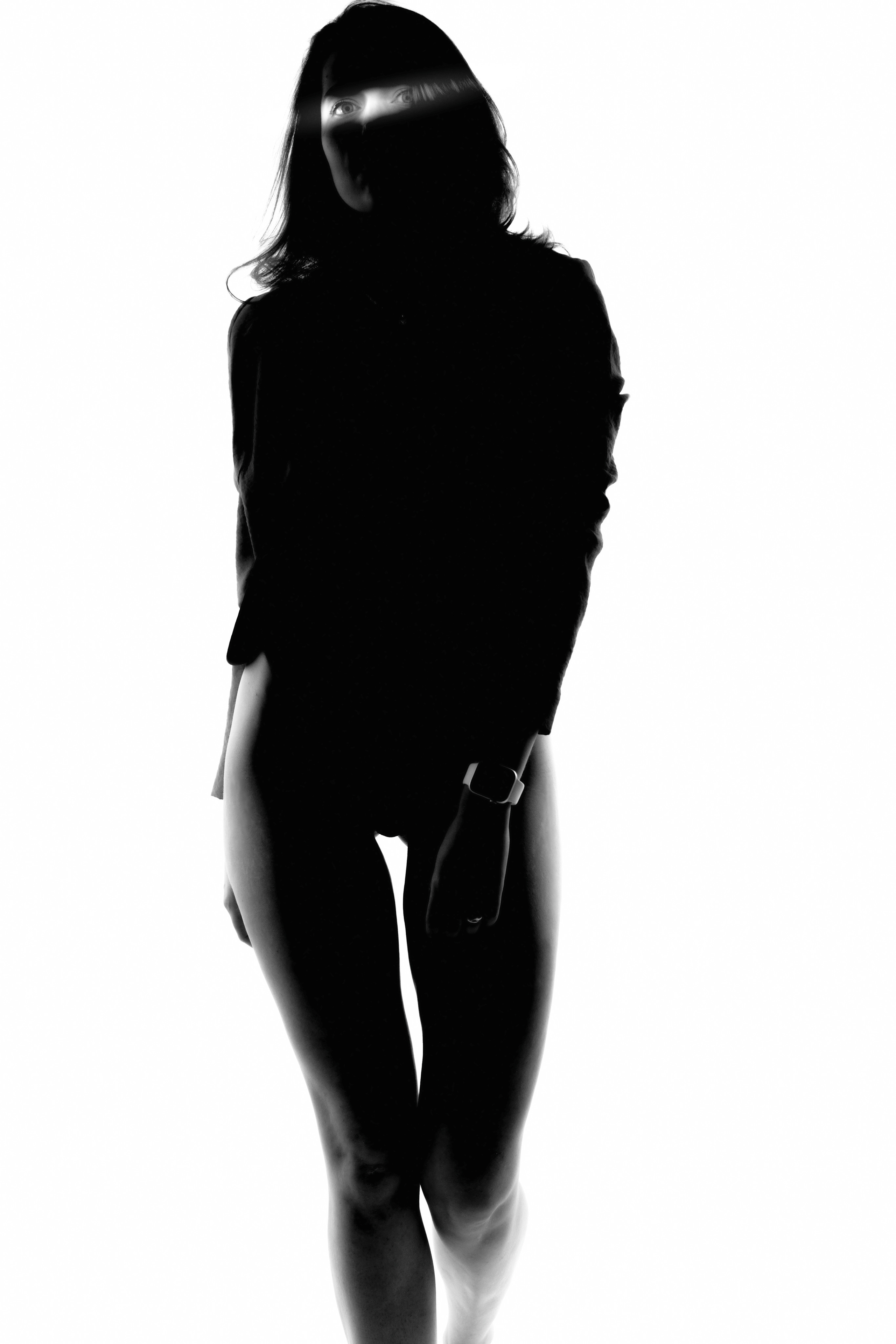 Lera. Creative photograph in Toronto Dmitrii Bondarenko