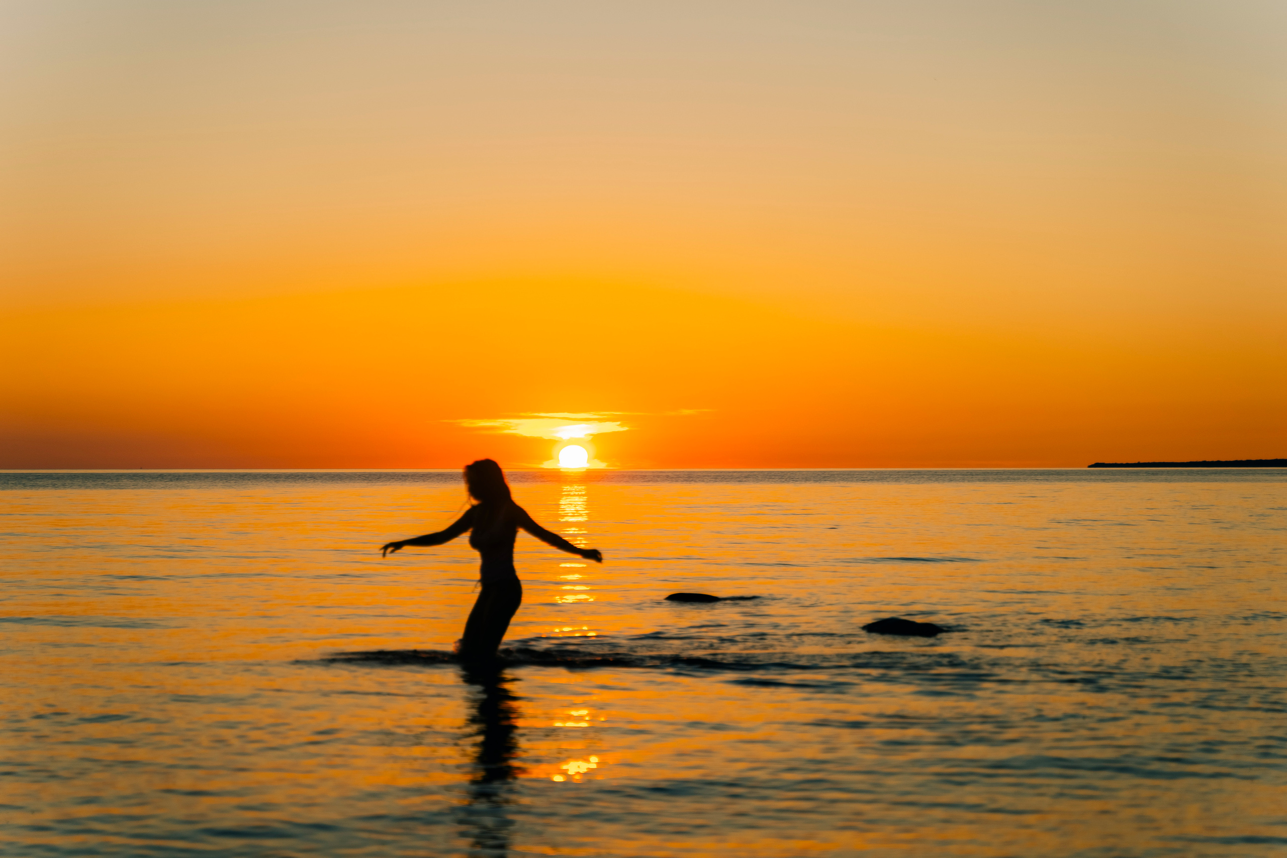 Dasha. Creative photograph in Toronto Dmitrii Bondarenko