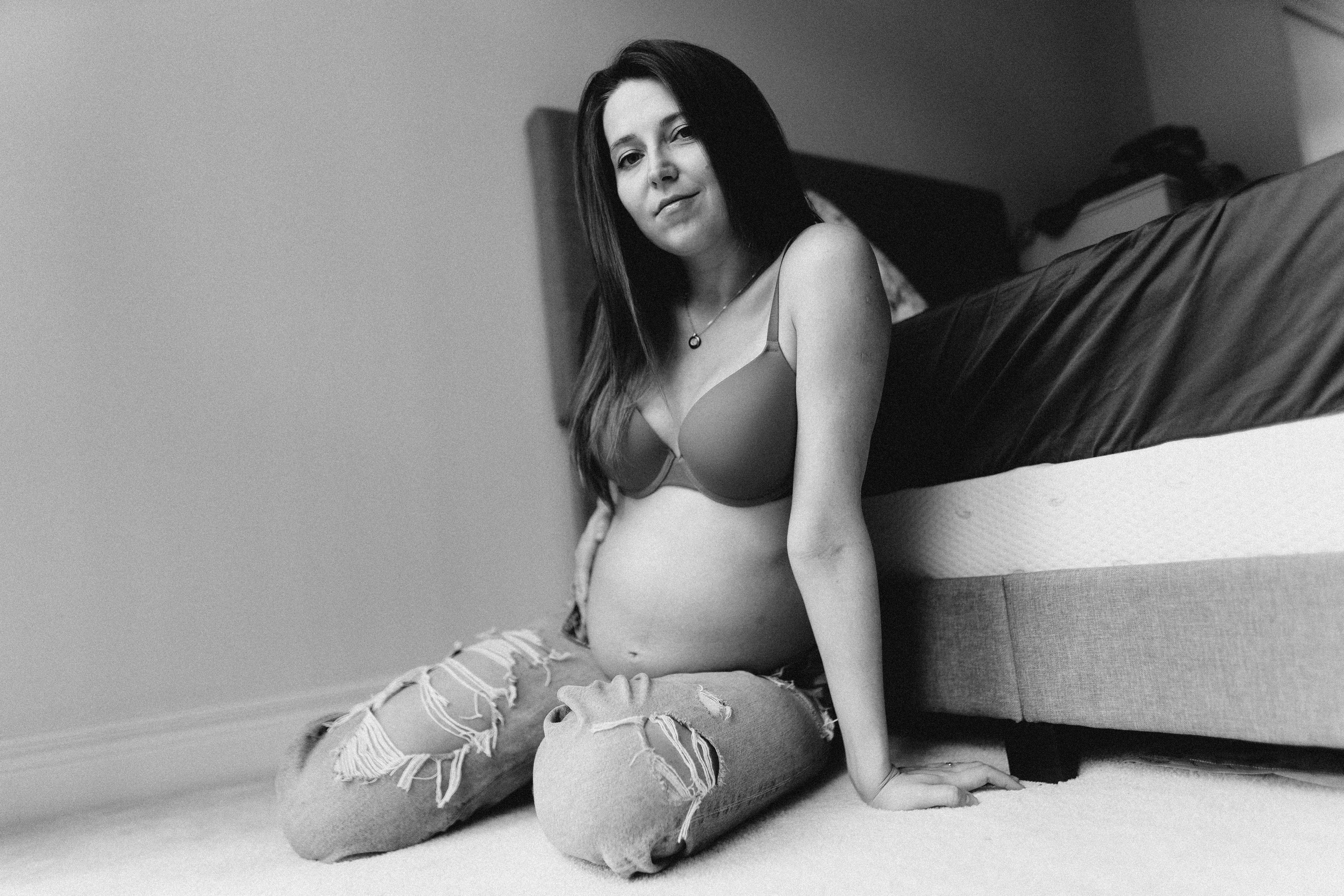 Andrei and Lera. Creative photograph in Toronto Dmitrii Bondarenko