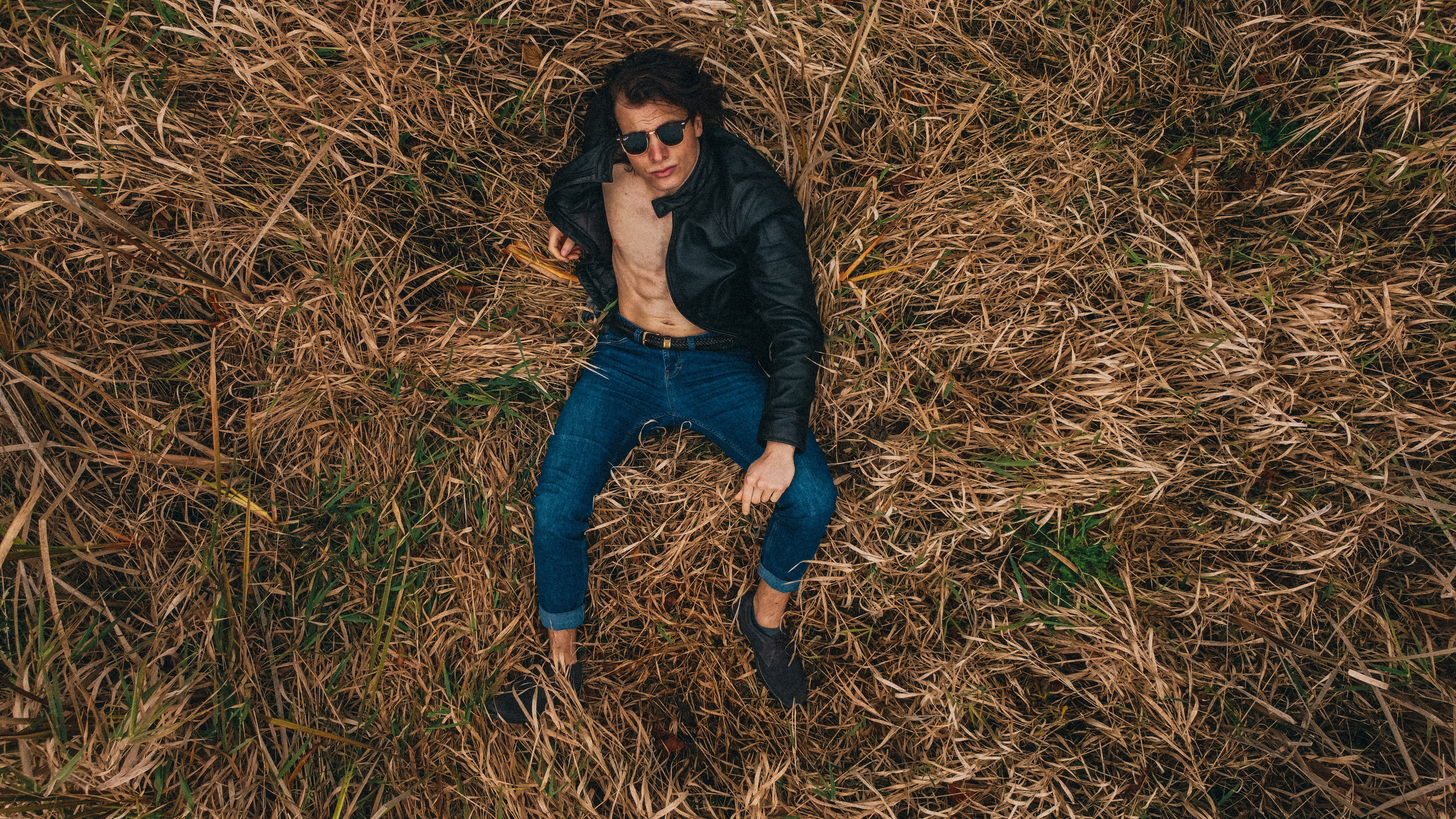 Cooper. Creative photograph in Toronto Dmitrii Bondarenko