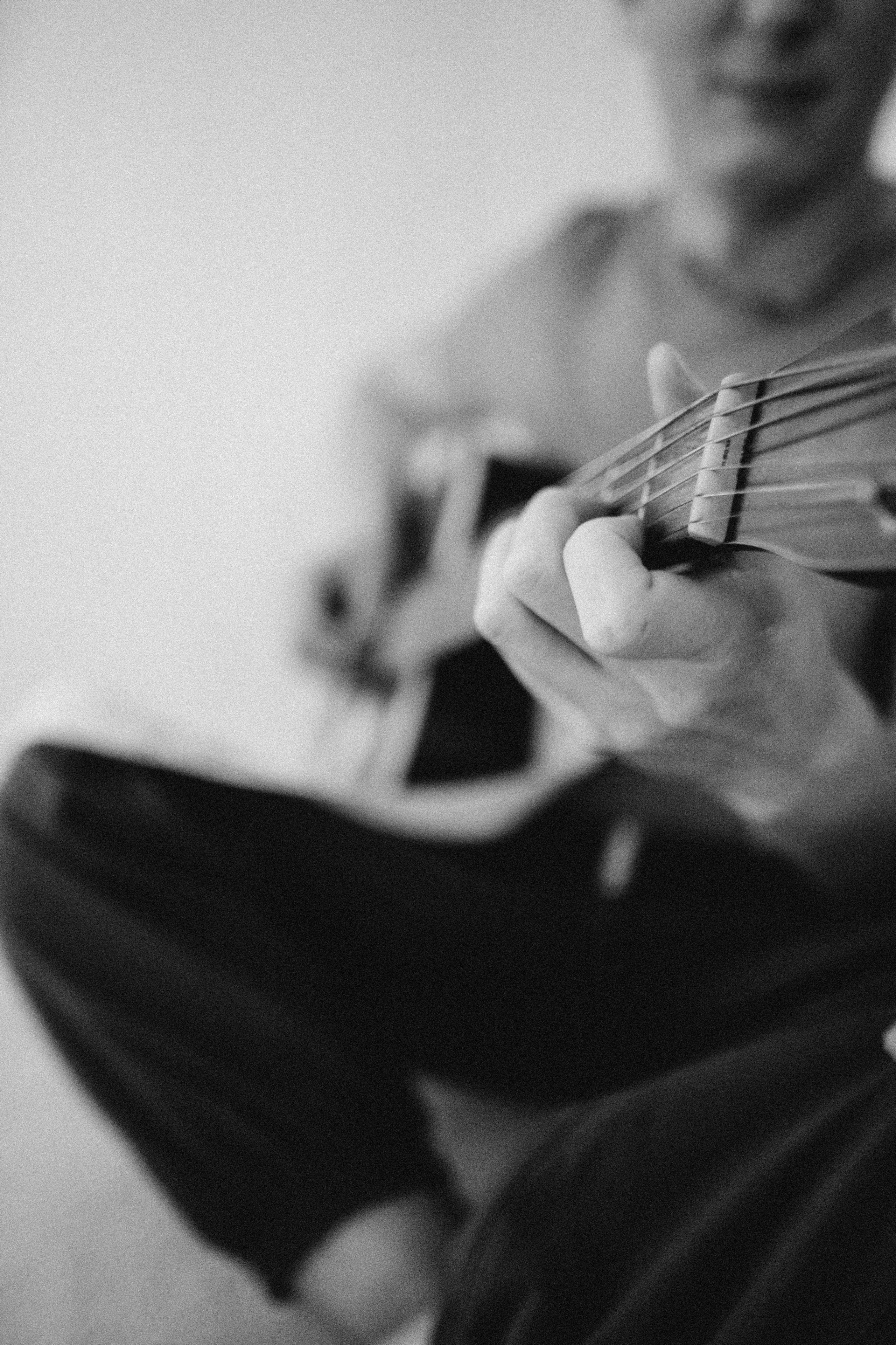 Andrei and Lera. Creative photograph in Toronto Dmitrii Bondarenko