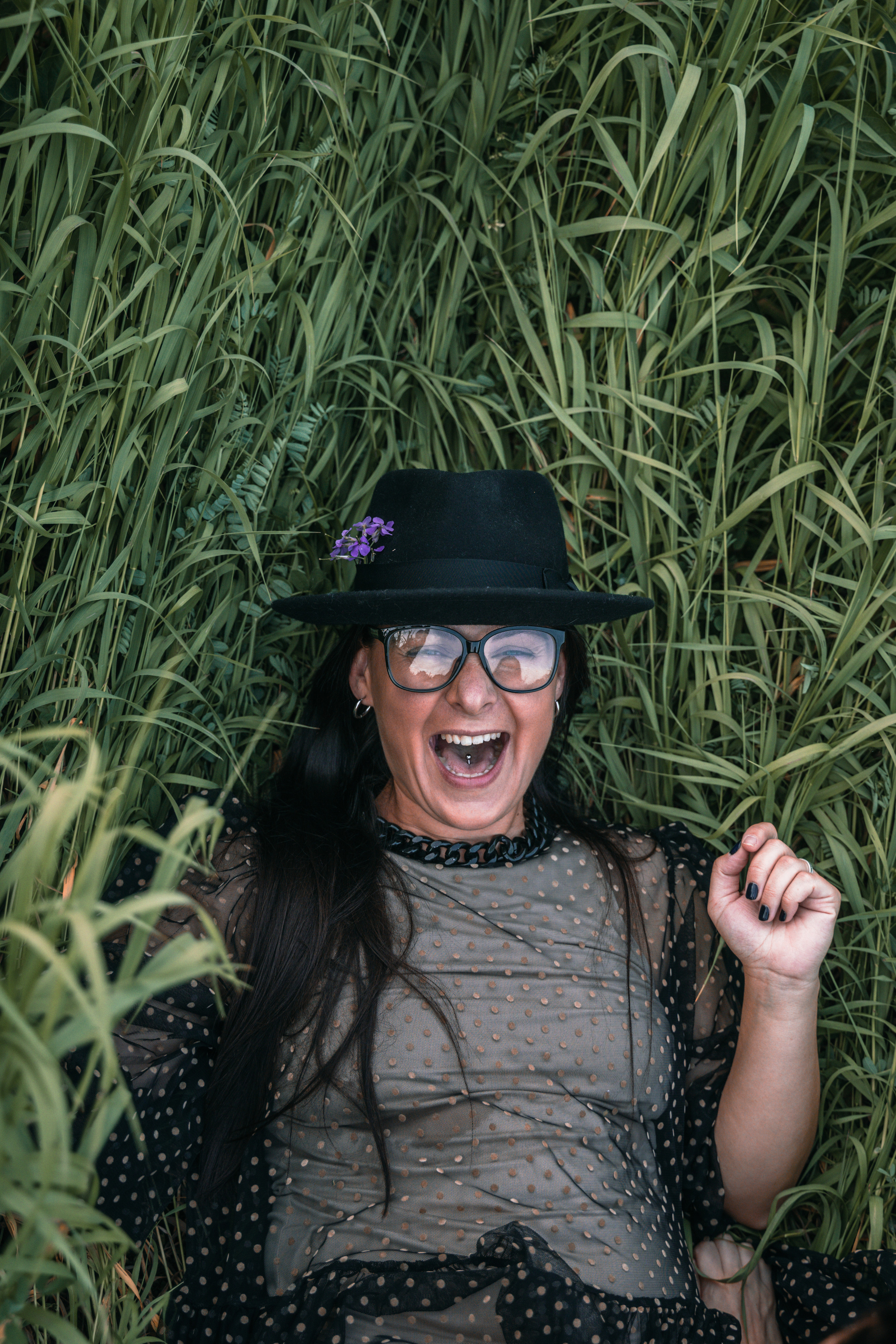 Natali and Juspa. Creative photograph in Toronto Dmitrii Bondarenko