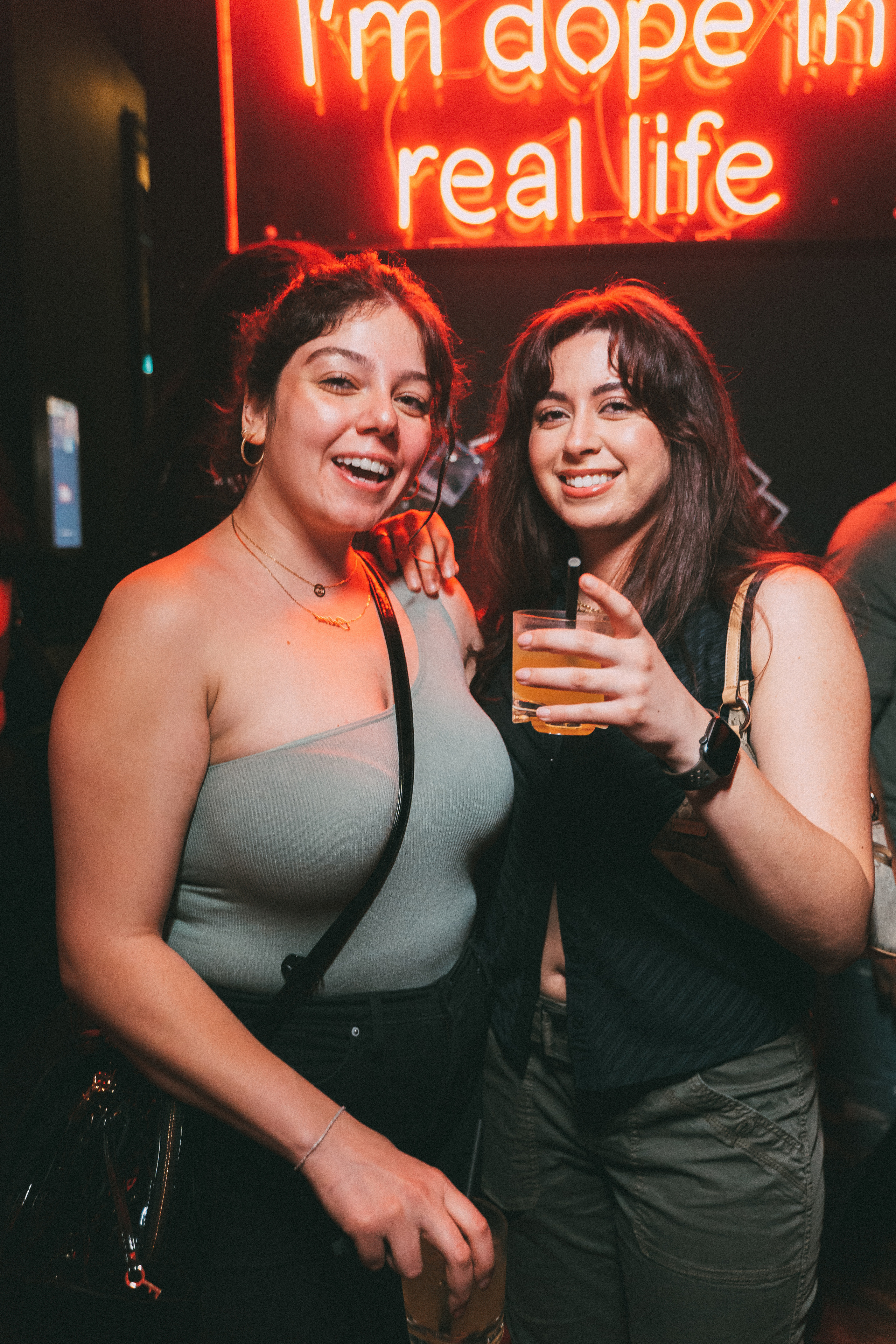 Bar “Regulars”. Creative photograph in Toronto Dmitrii Bondarenko