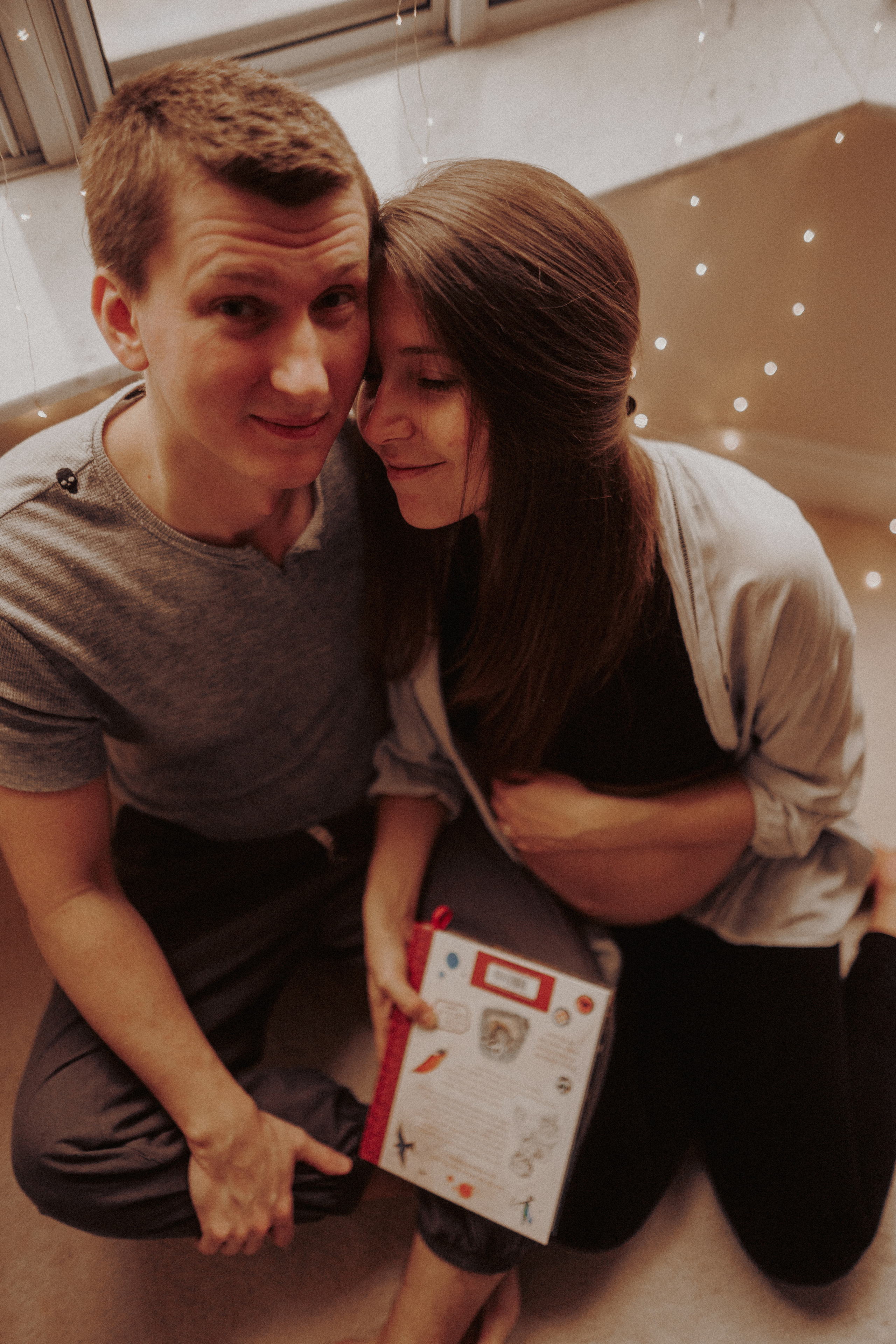 Andrei and Lera. Creative photograph in Toronto Dmitrii Bondarenko