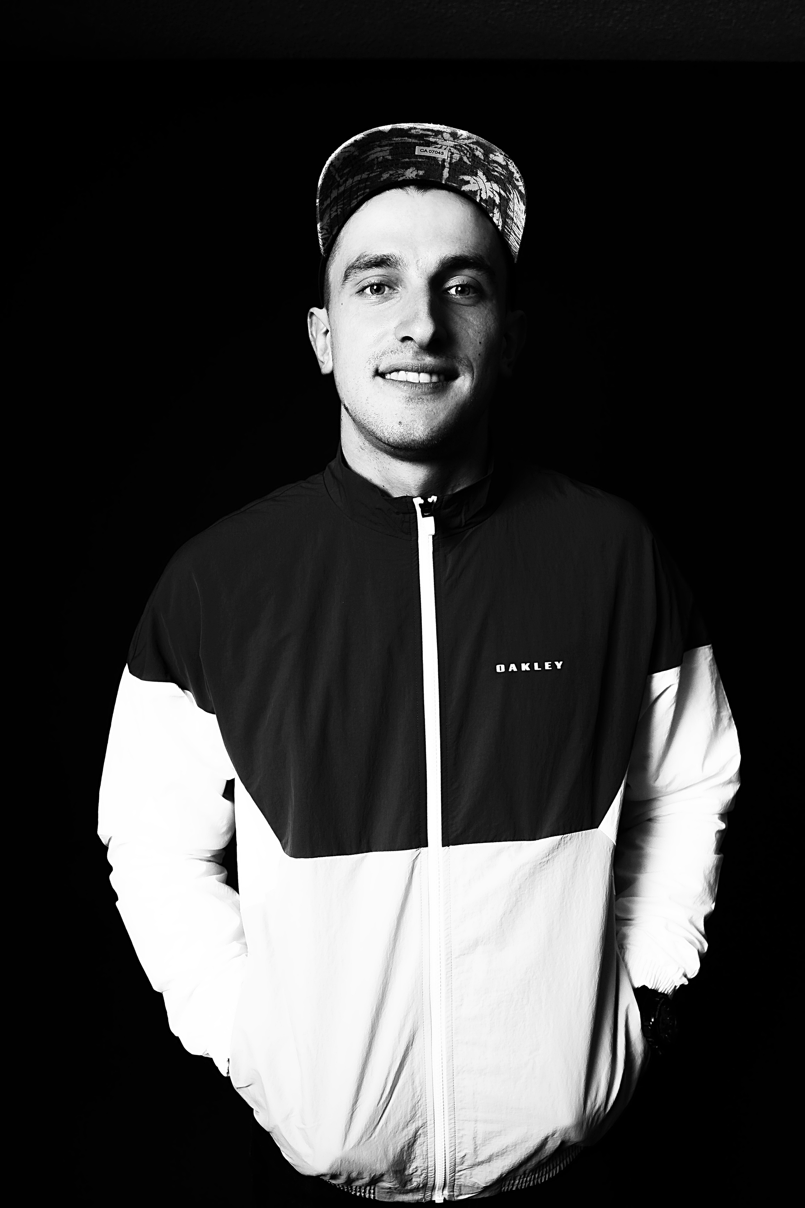 DJ Feelonof. Creative photograph in Toronto Dmitrii Bondarenko