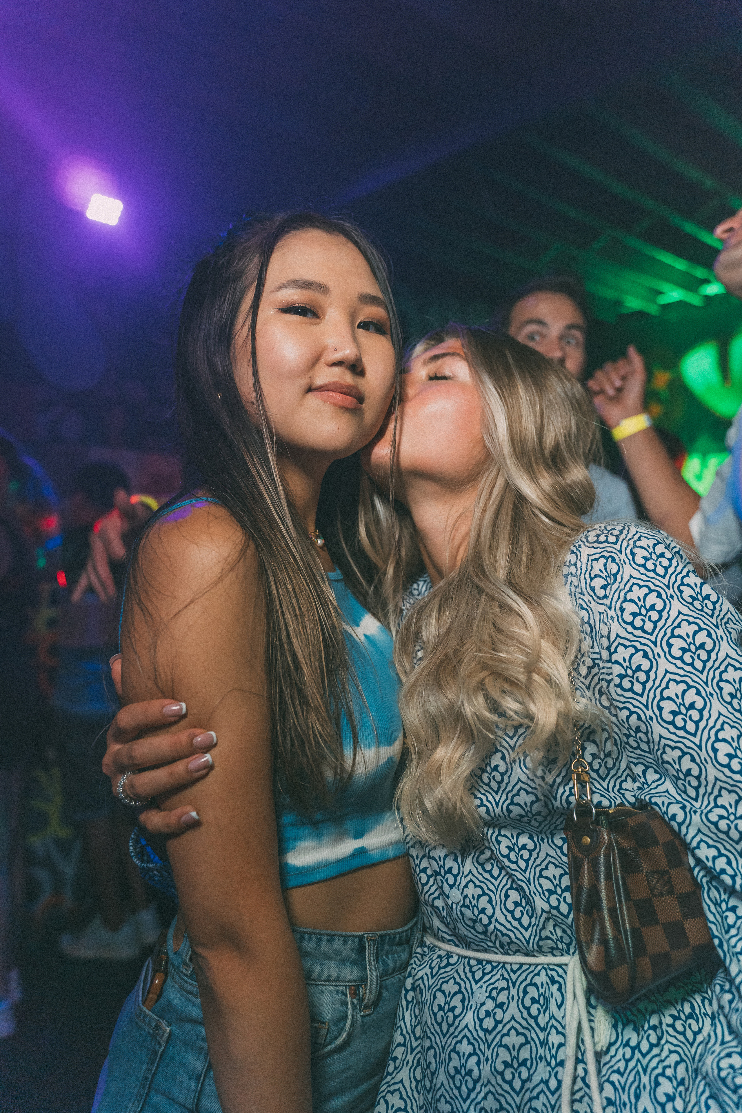 TORCH party. Creative photograph in Toronto Dmitrii Bondarenko