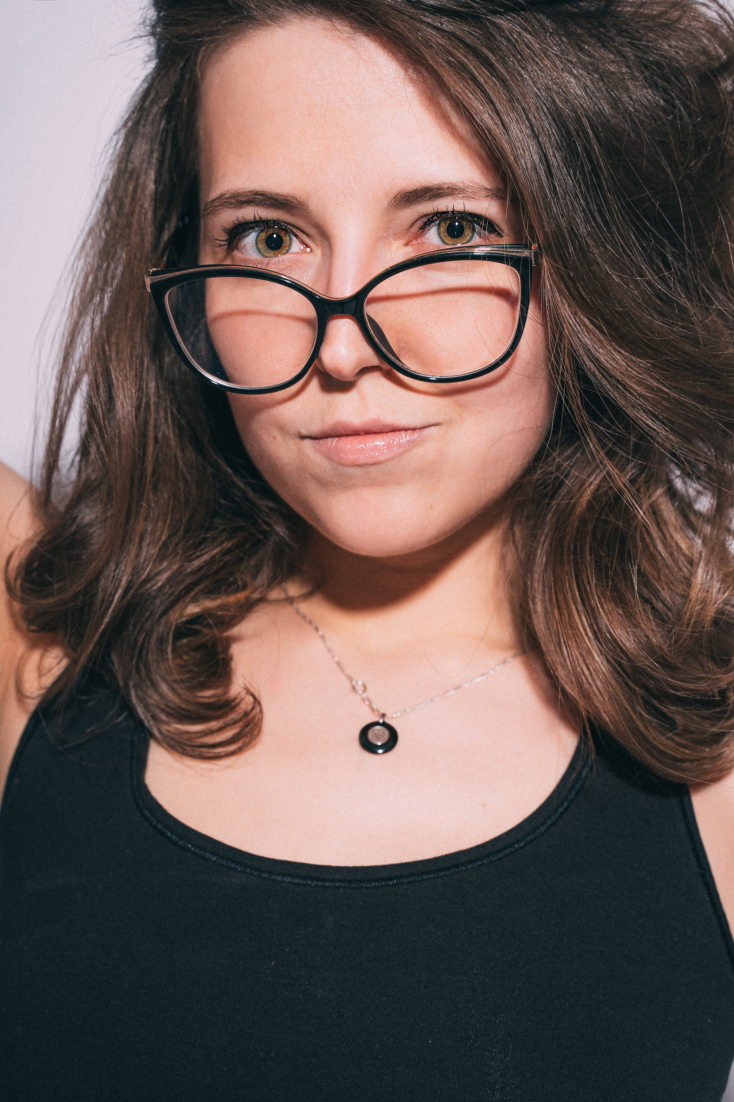 Lera. Creative photograph in Toronto Dmitrii Bondarenko