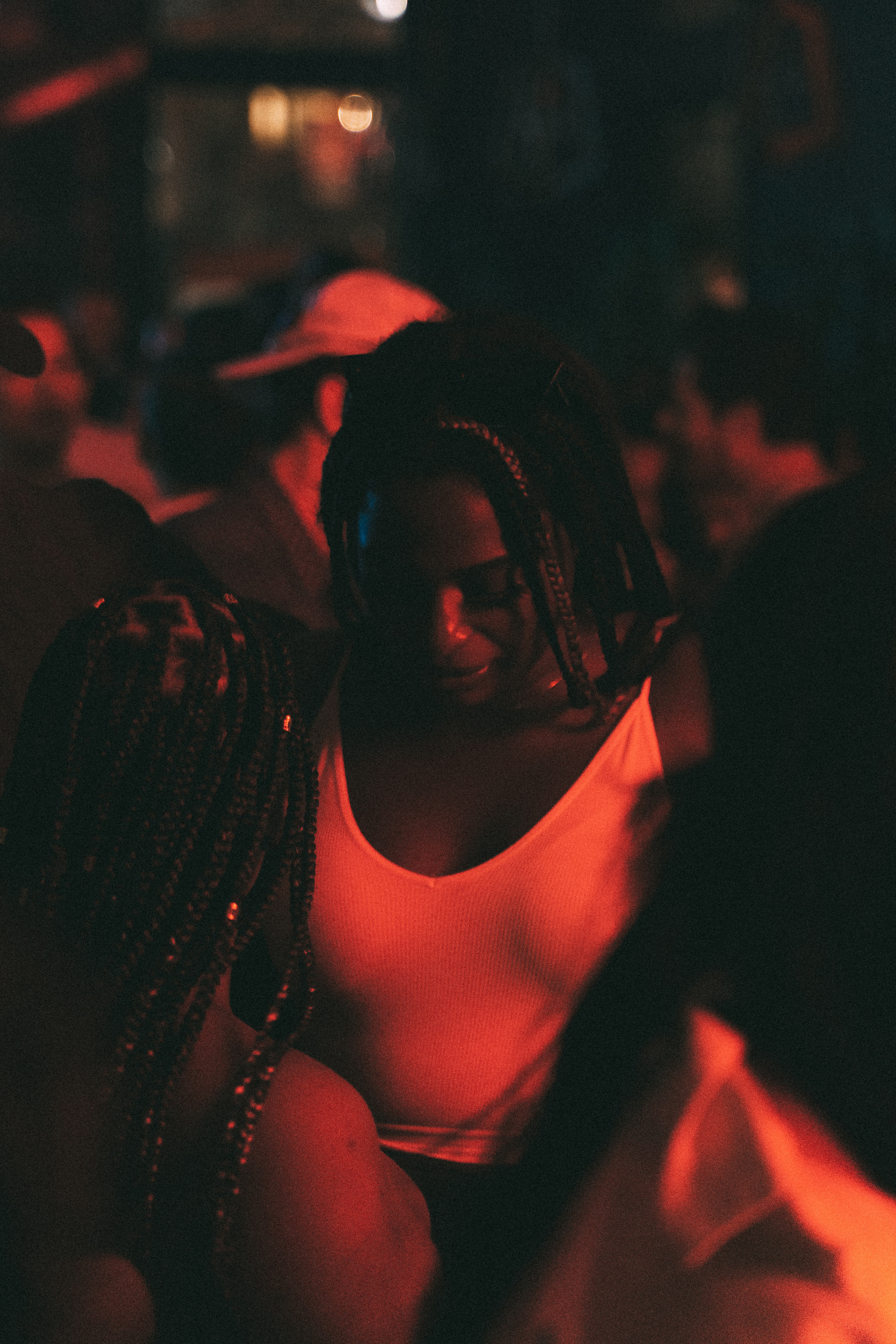 Bar “Regulars”. Creative photograph in Toronto Dmitrii Bondarenko