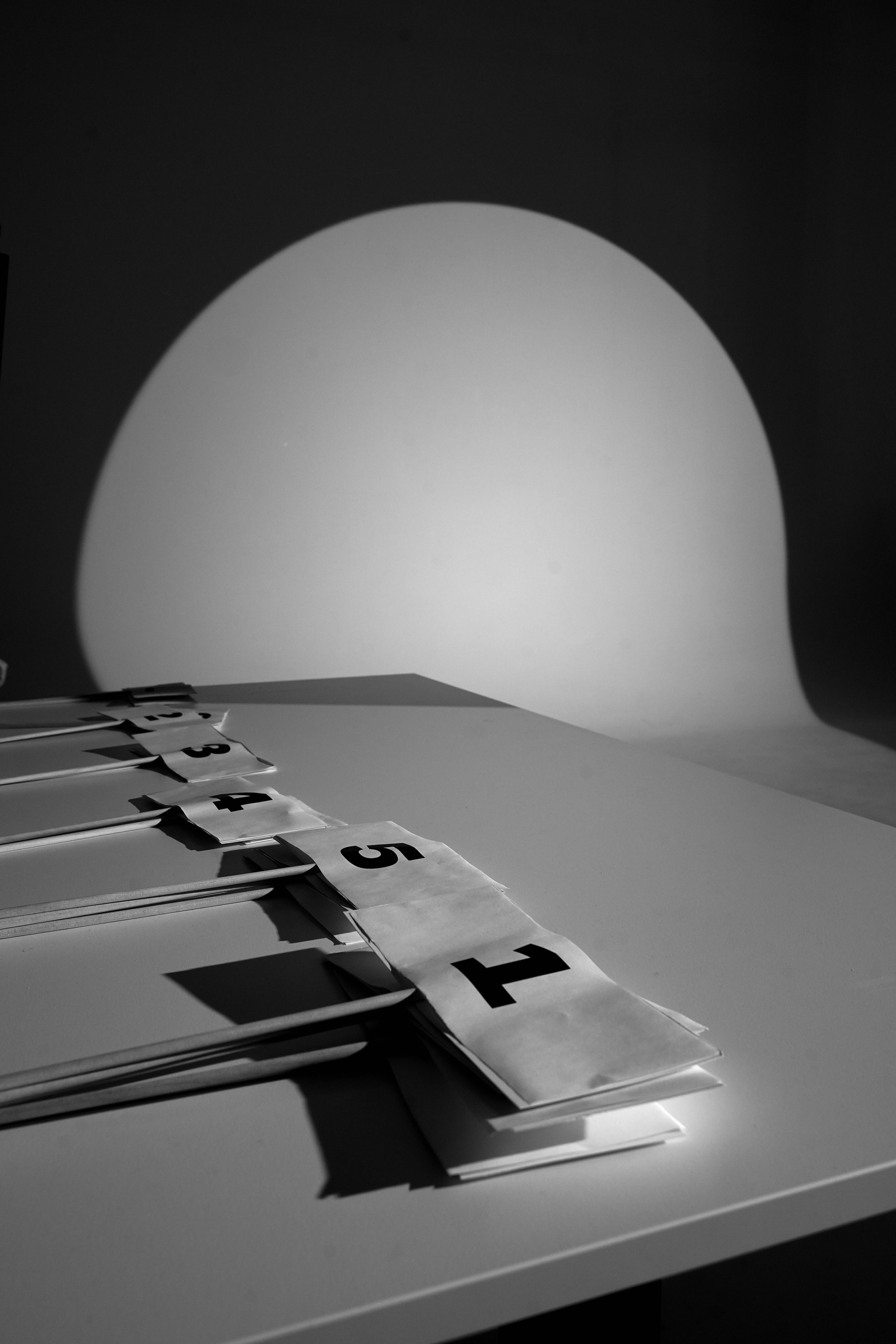 Backstage music video. Creative photograph in Toronto Dmitrii Bondarenko