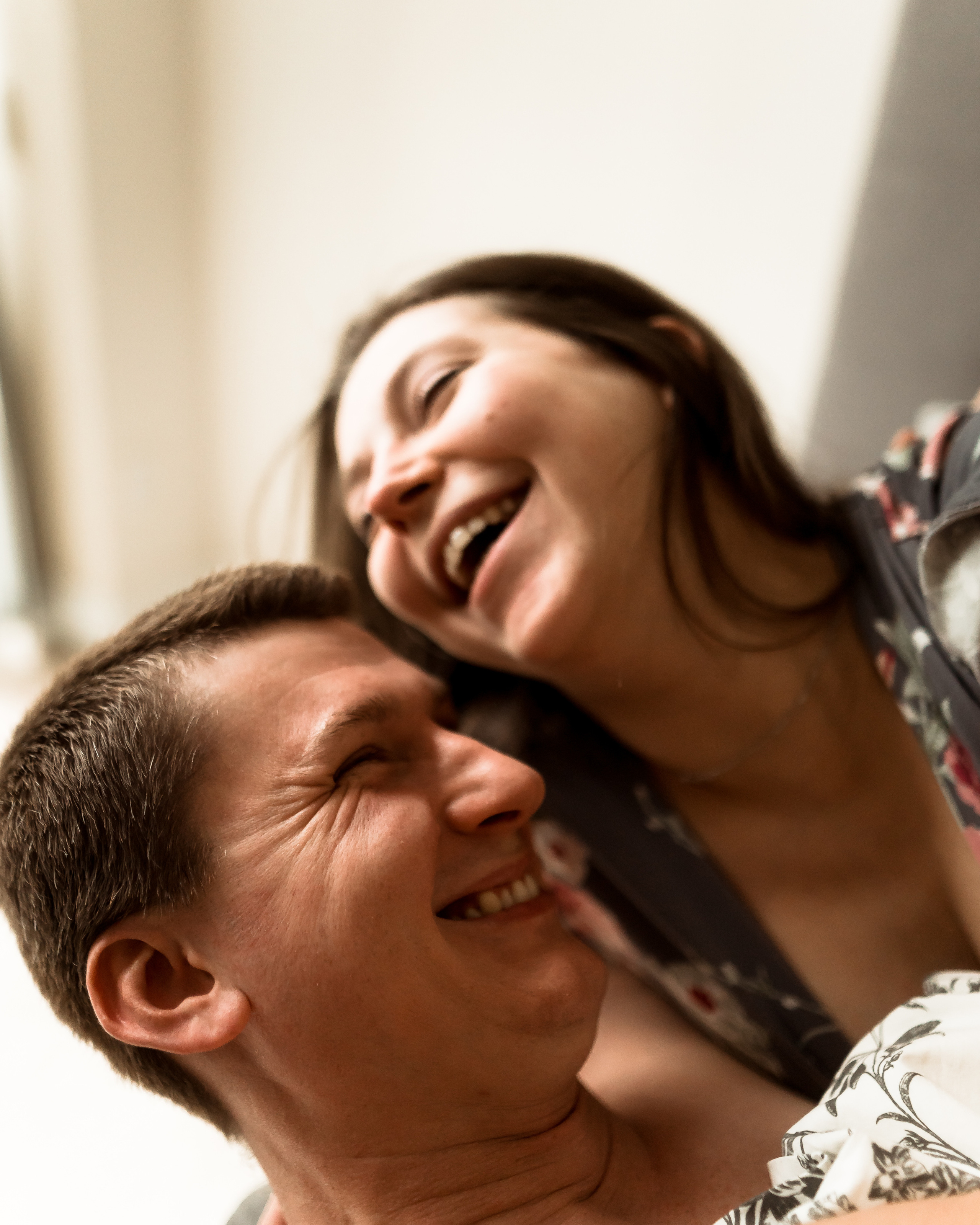 Andrei and Lera. Creative photograph in Toronto Dmitrii Bondarenko