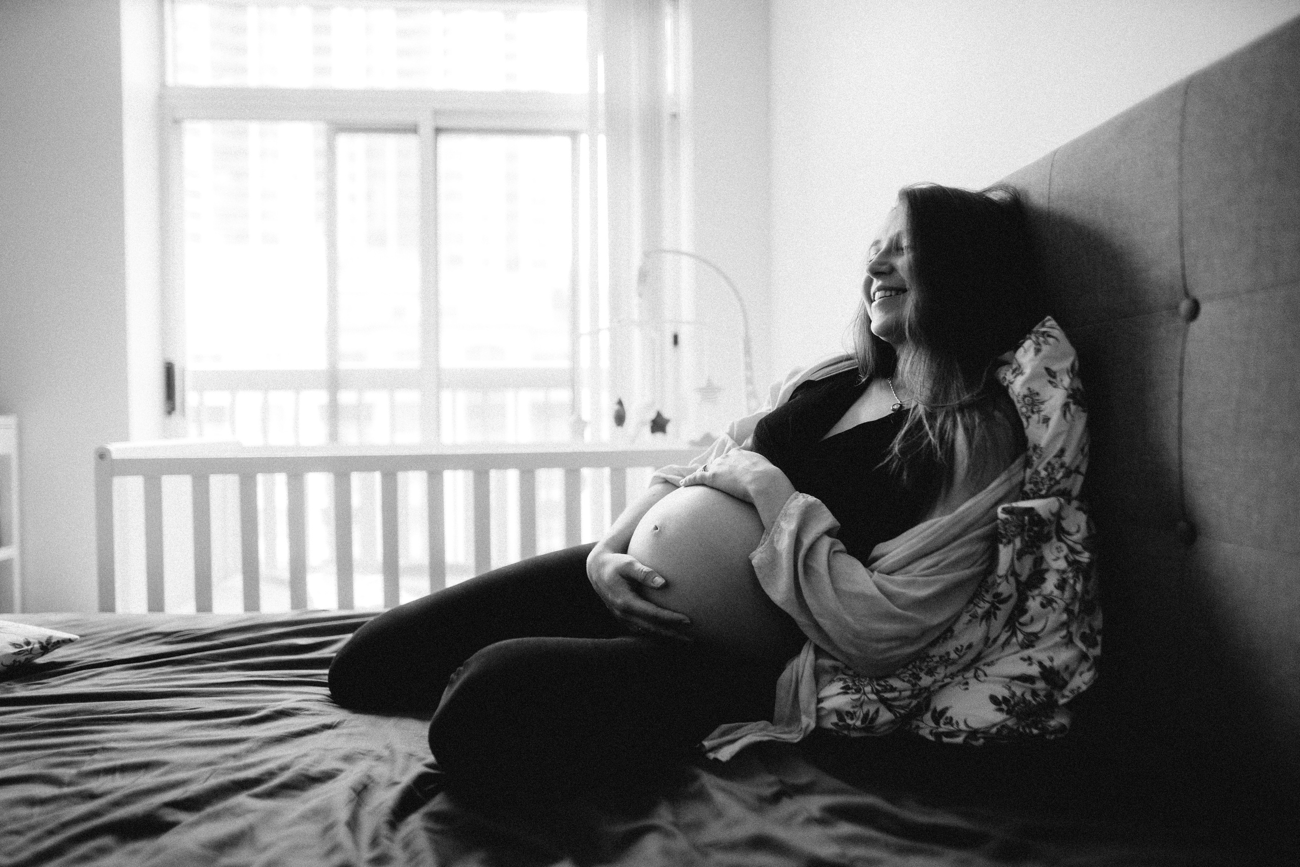 Andrei and Lera. Creative photograph in Toronto Dmitrii Bondarenko