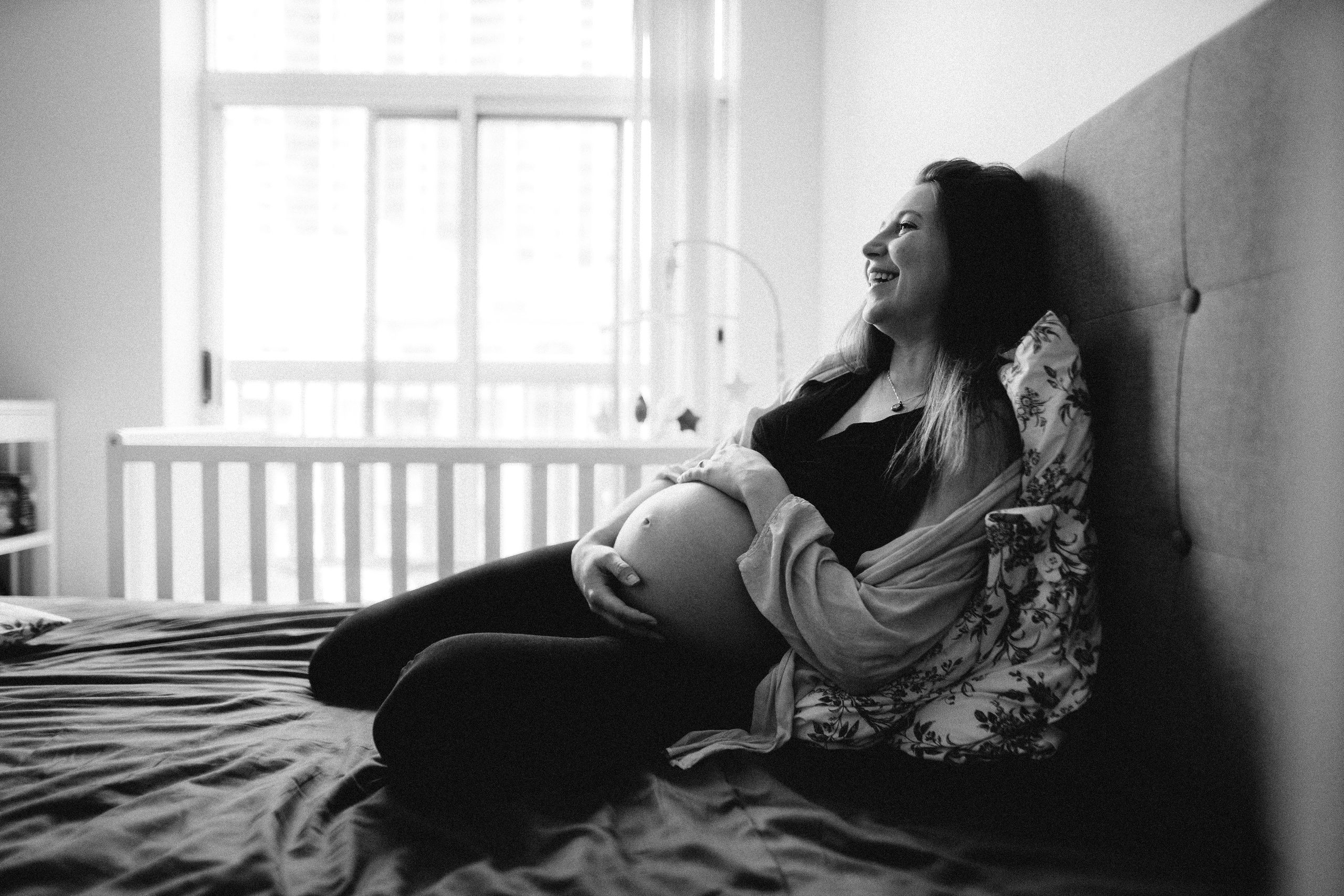 Andrei and Lera. Creative photograph in Toronto Dmitrii Bondarenko