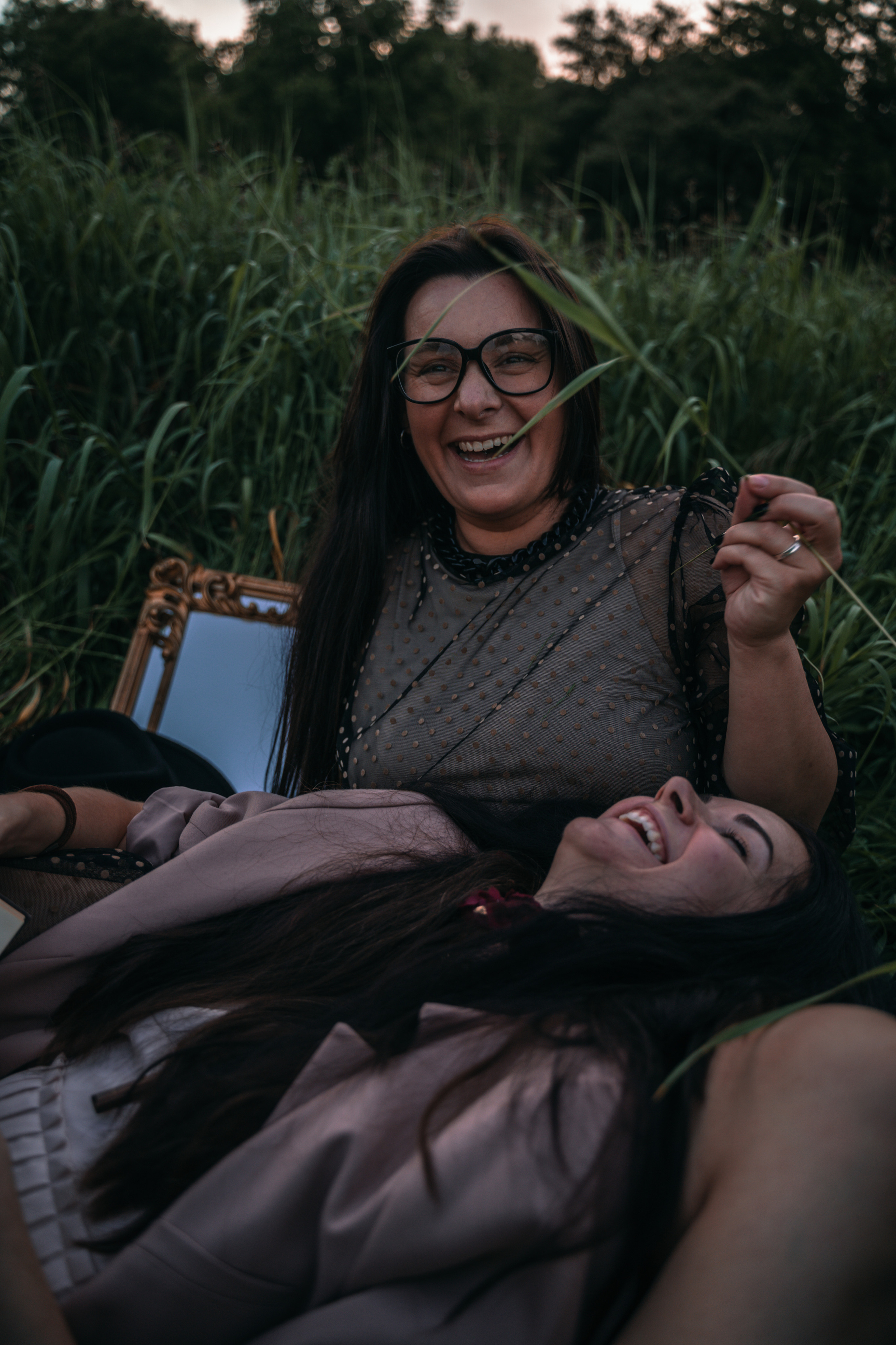 Natali and Juspa. Creative photograph in Toronto Dmitrii Bondarenko