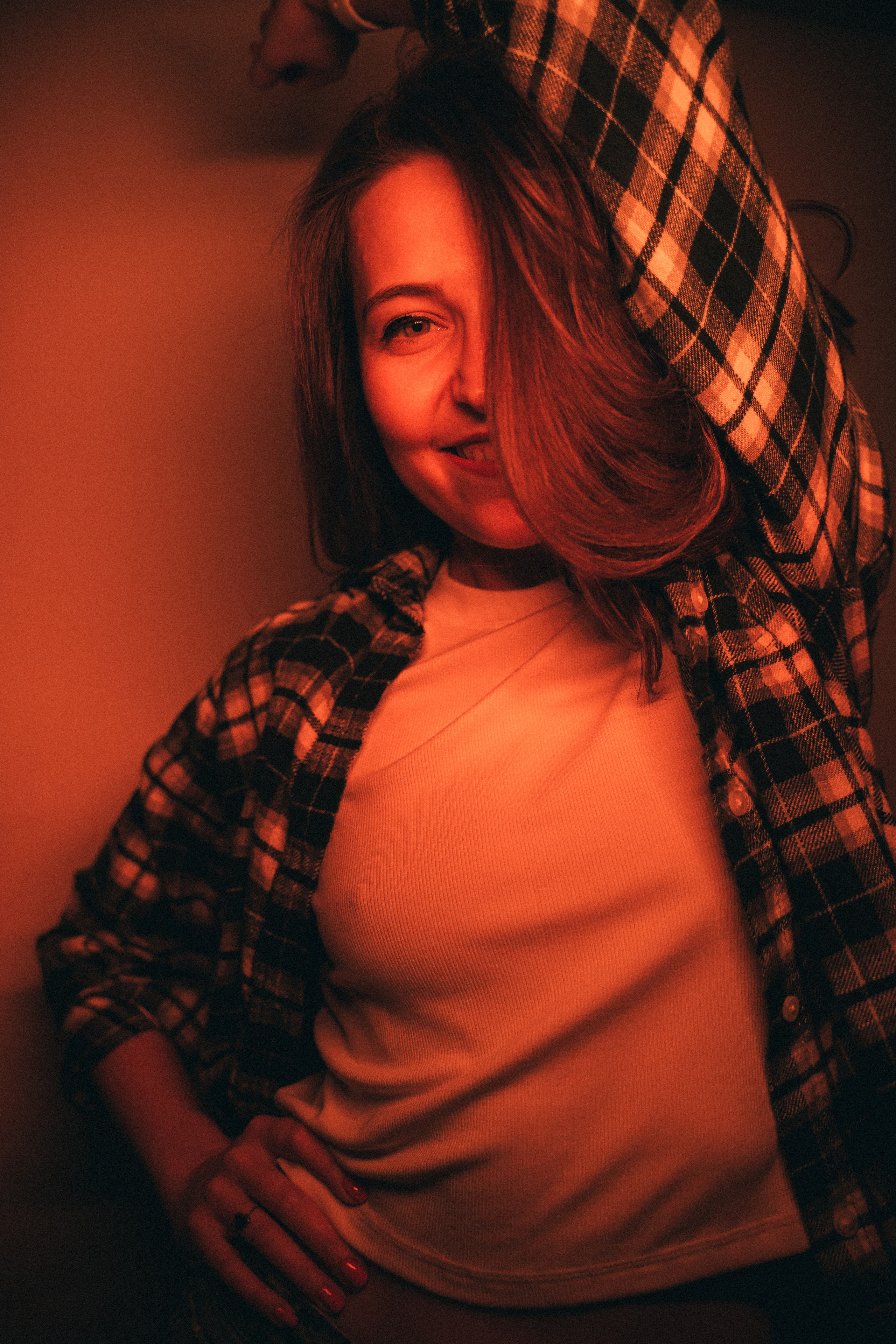 Lera. Creative photograph in Toronto Dmitrii Bondarenko