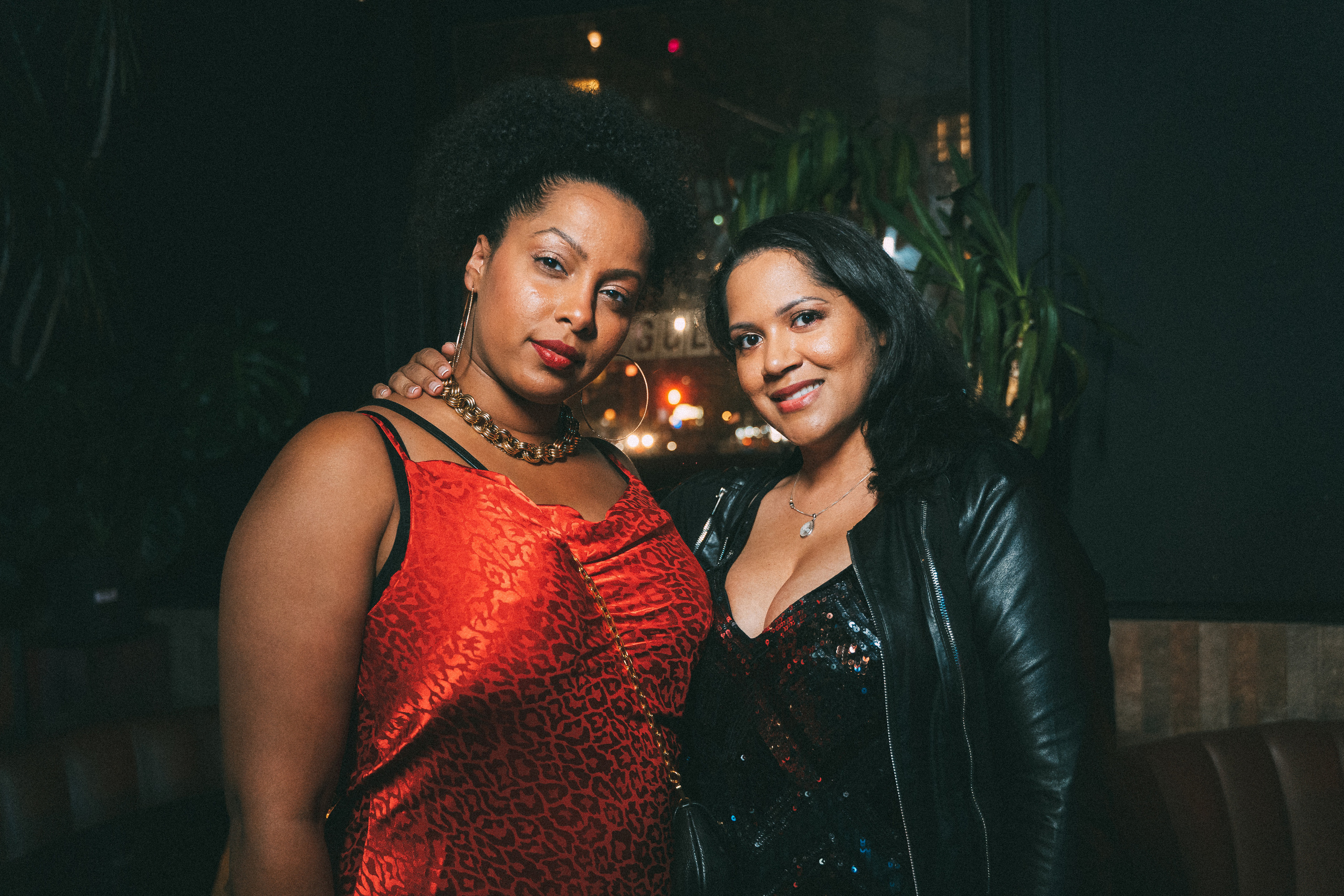 Bar “Regulars”. Creative photograph in Toronto Dmitrii Bondarenko