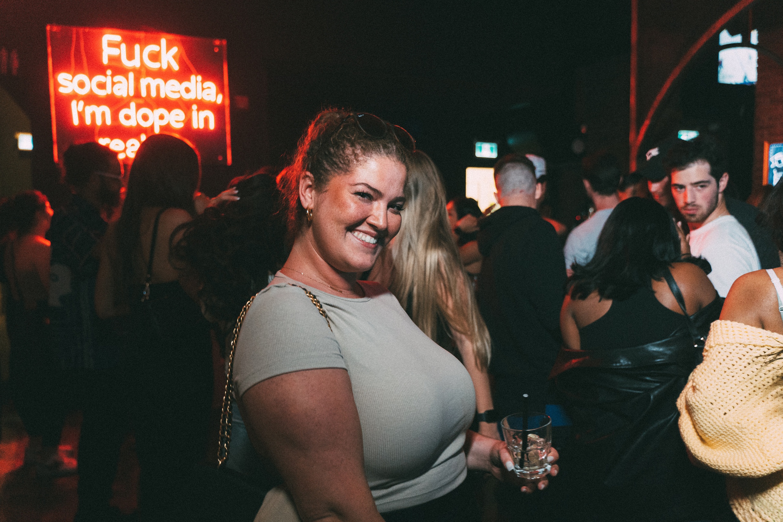 Bar “Regulars”. Creative photograph in Toronto Dmitrii Bondarenko