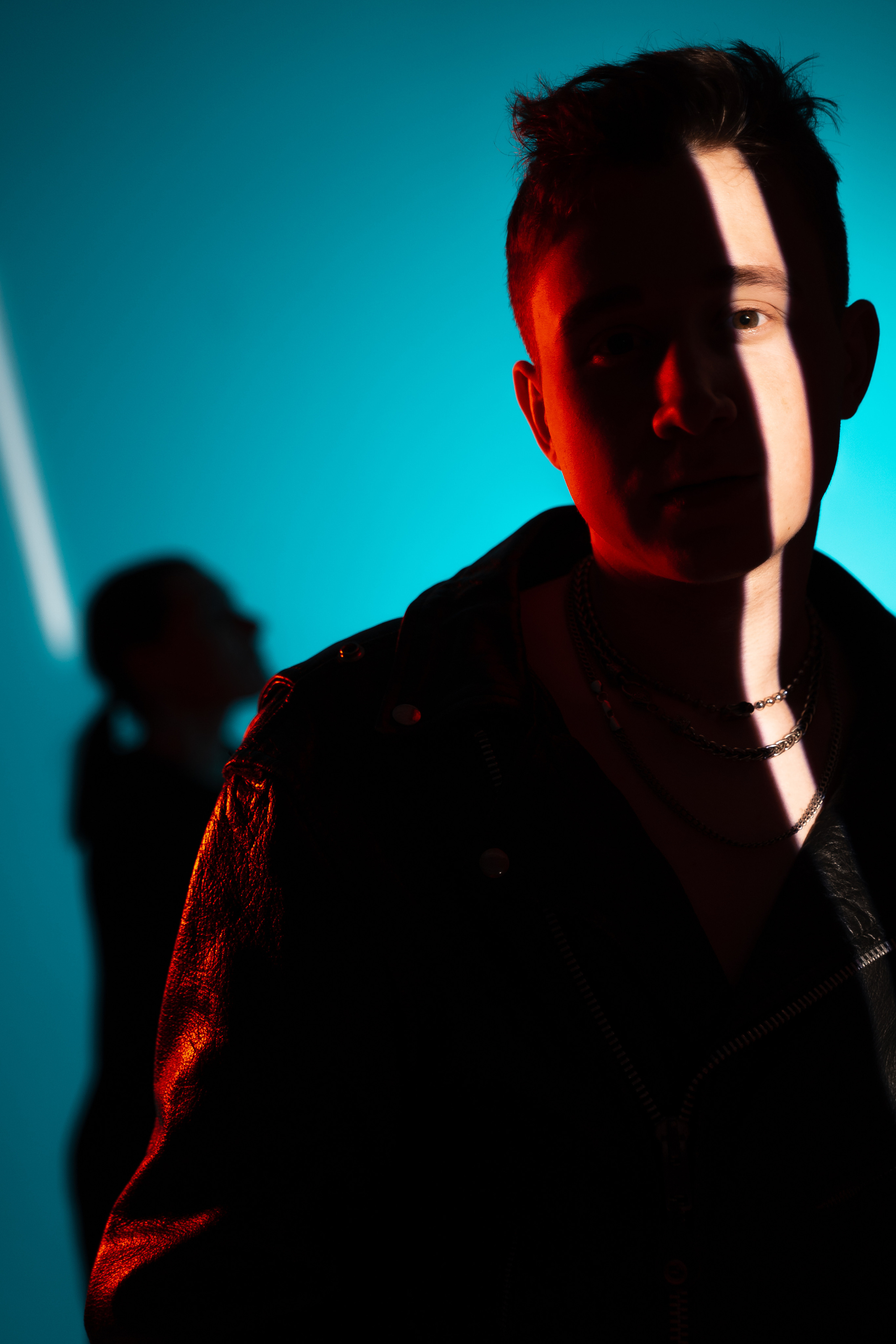 Yarik Musican. Creative photograph in Toronto Dmitrii Bondarenko